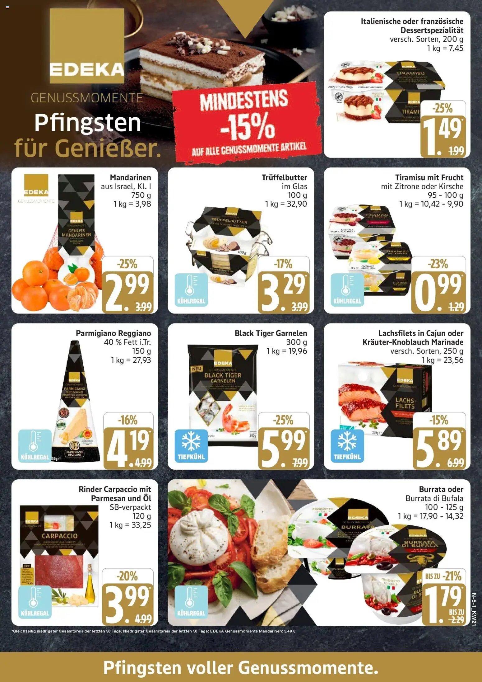 Edeka Prospekt Schleswig