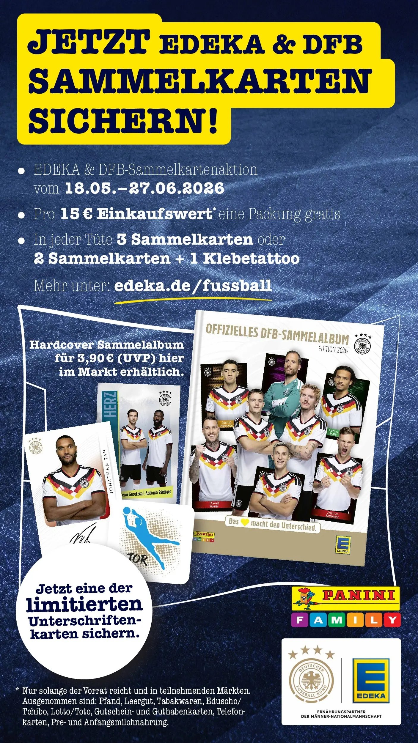 E center Prospekt Karlsruhe