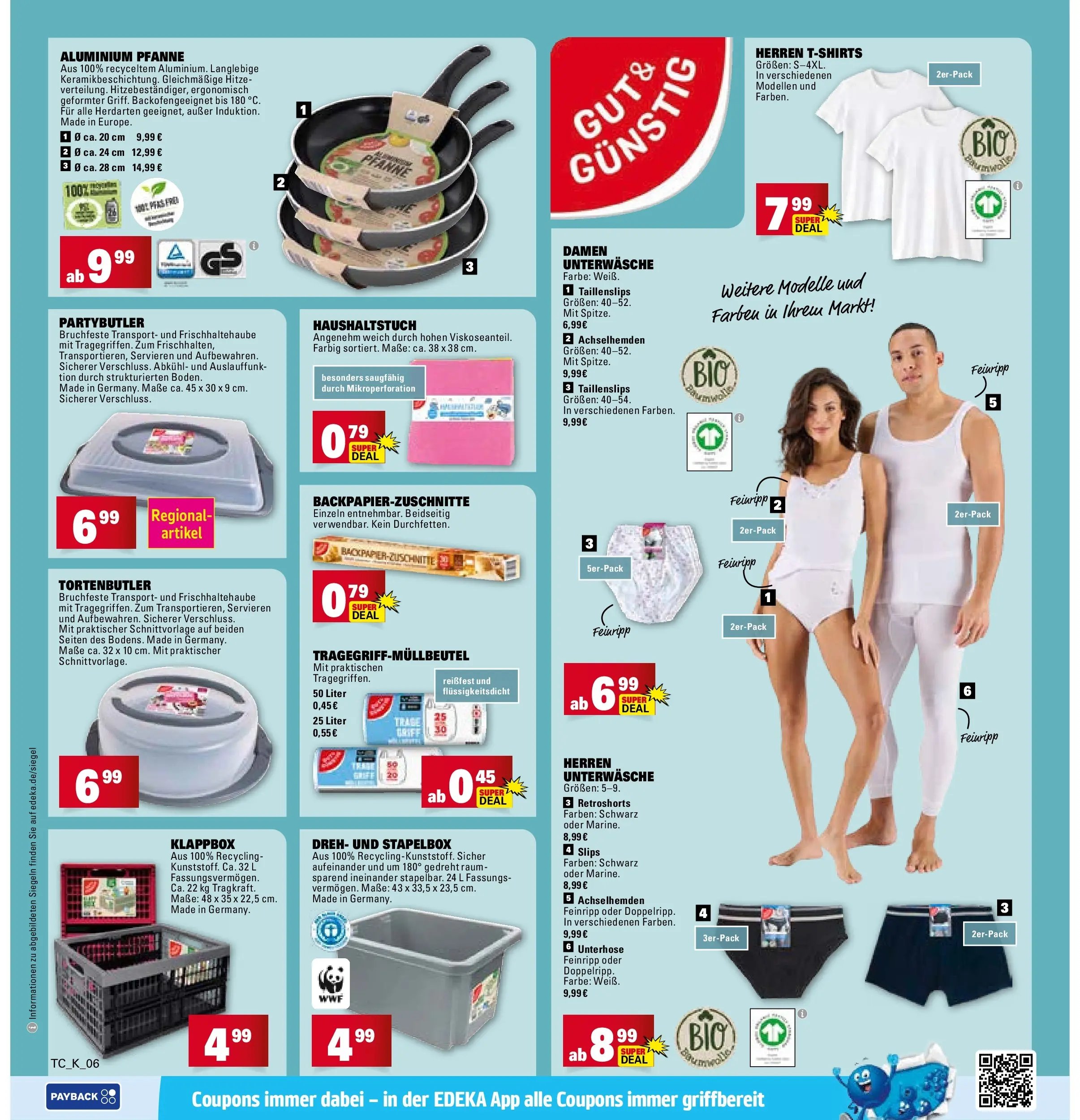 Marktkauf - Marktkauf: Wochenangebote