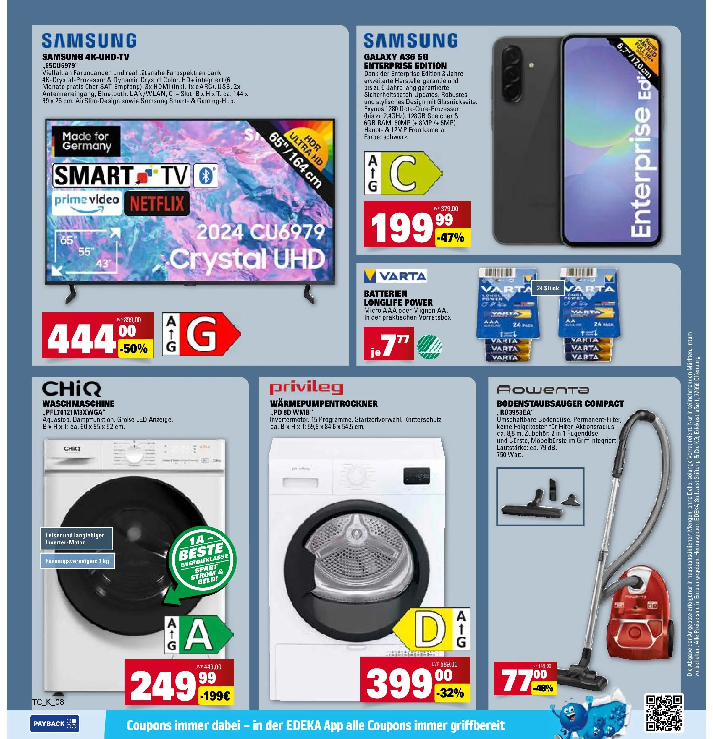 Marktkauf - Marktkauf: Wochenangebote