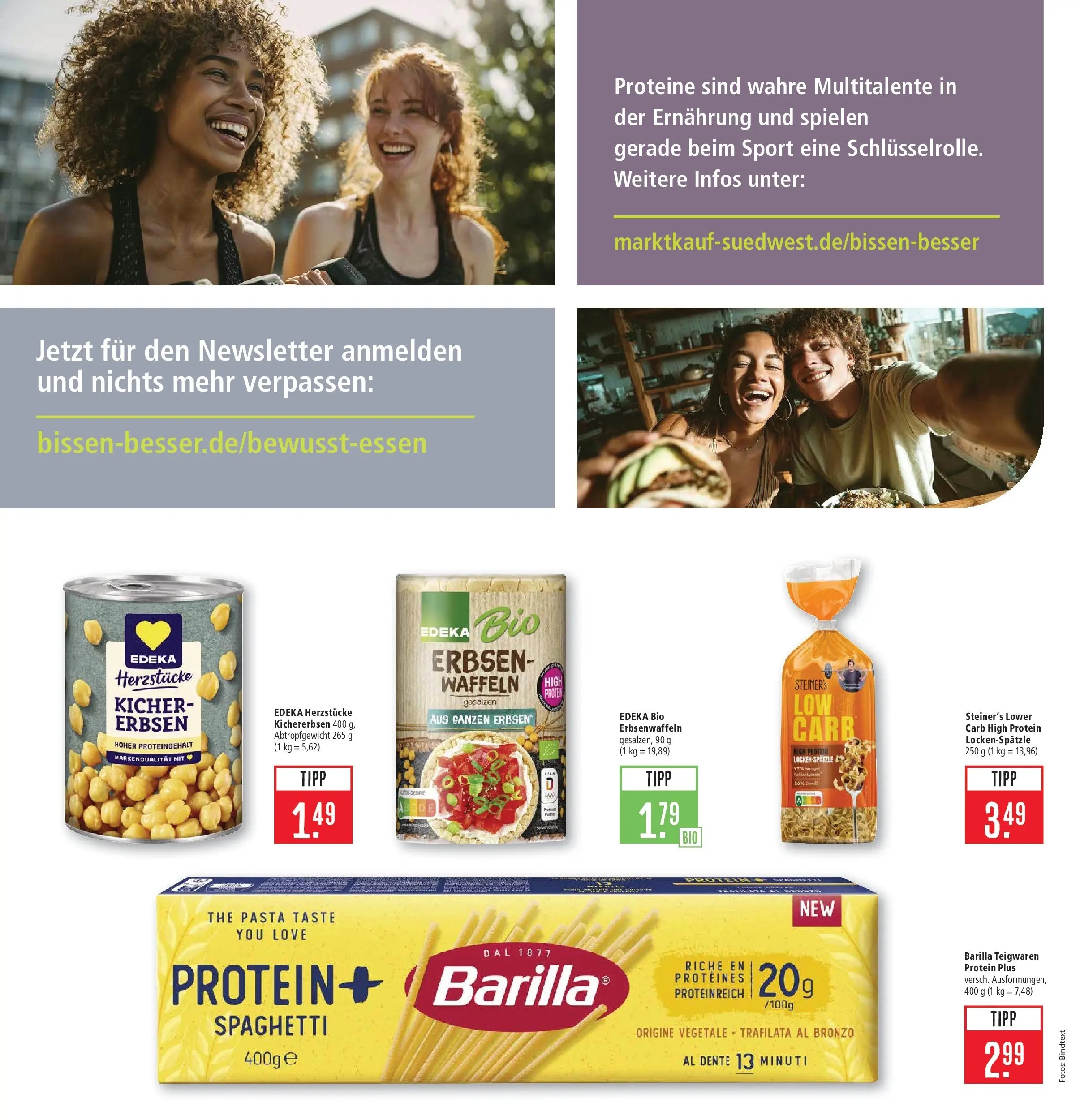 Marktkauf - Marktkauf: Wochenangebote