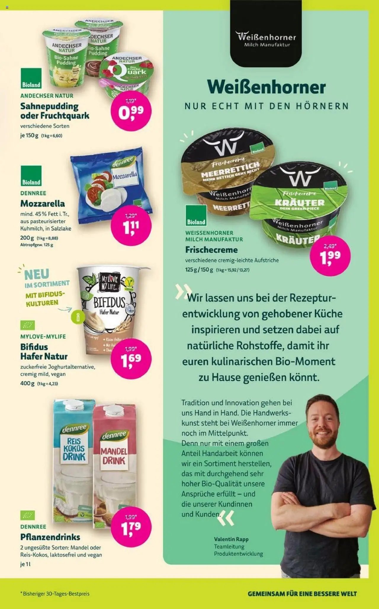 Denns BioMarkt Angebote (2025-10-22 - 2025-11-04) | 3