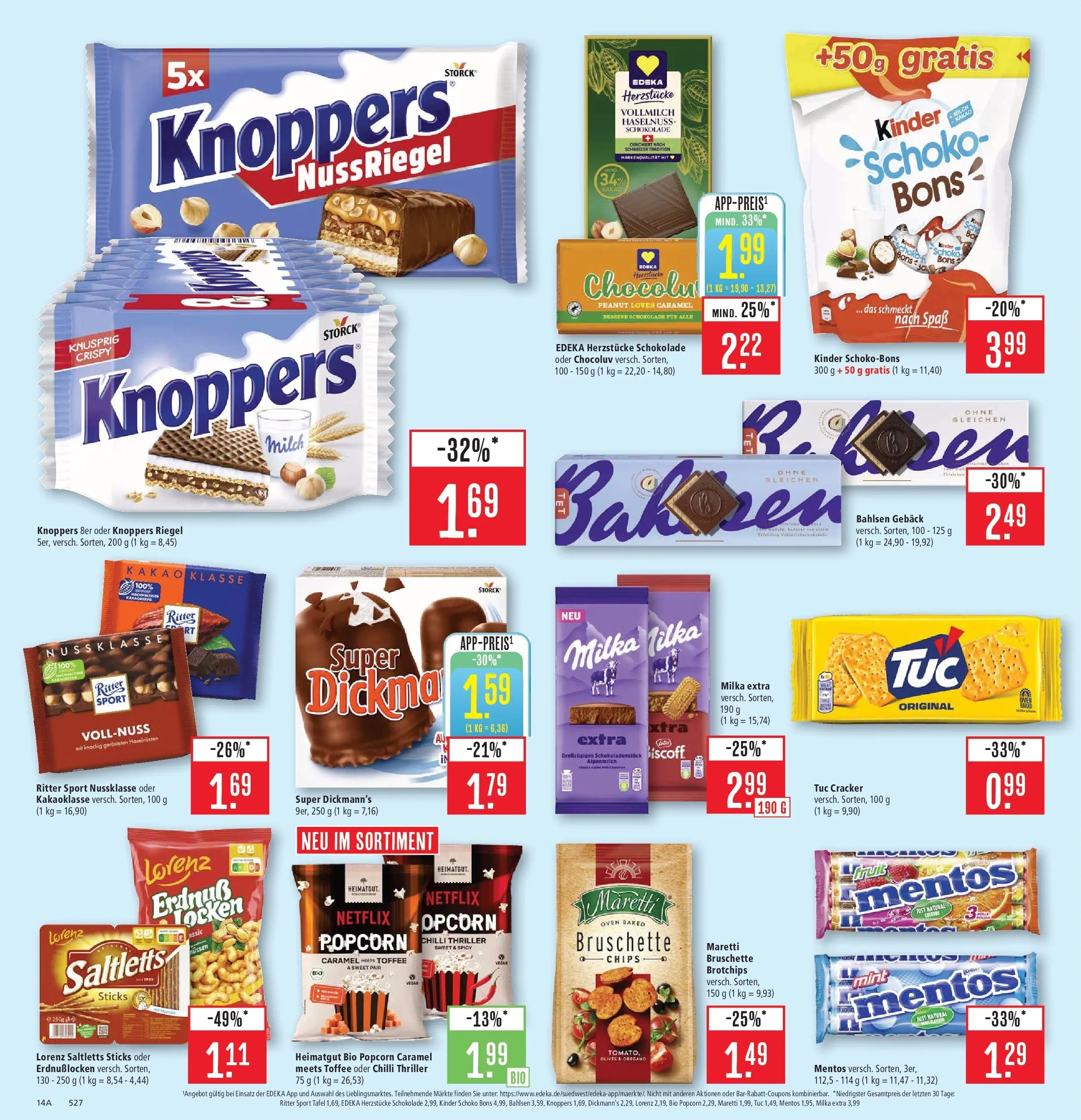 Marktkauf - Marktkauf: Wochenangebote