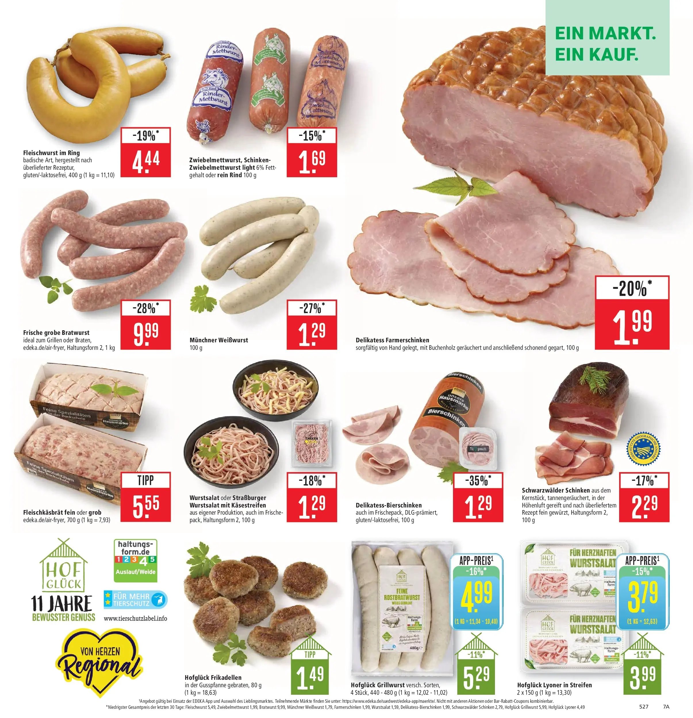 Marktkauf - Marktkauf: Wochenangebote