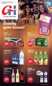 Getränke Hoffmann - Hamburg (2025-10-27 - 2025-11-01)