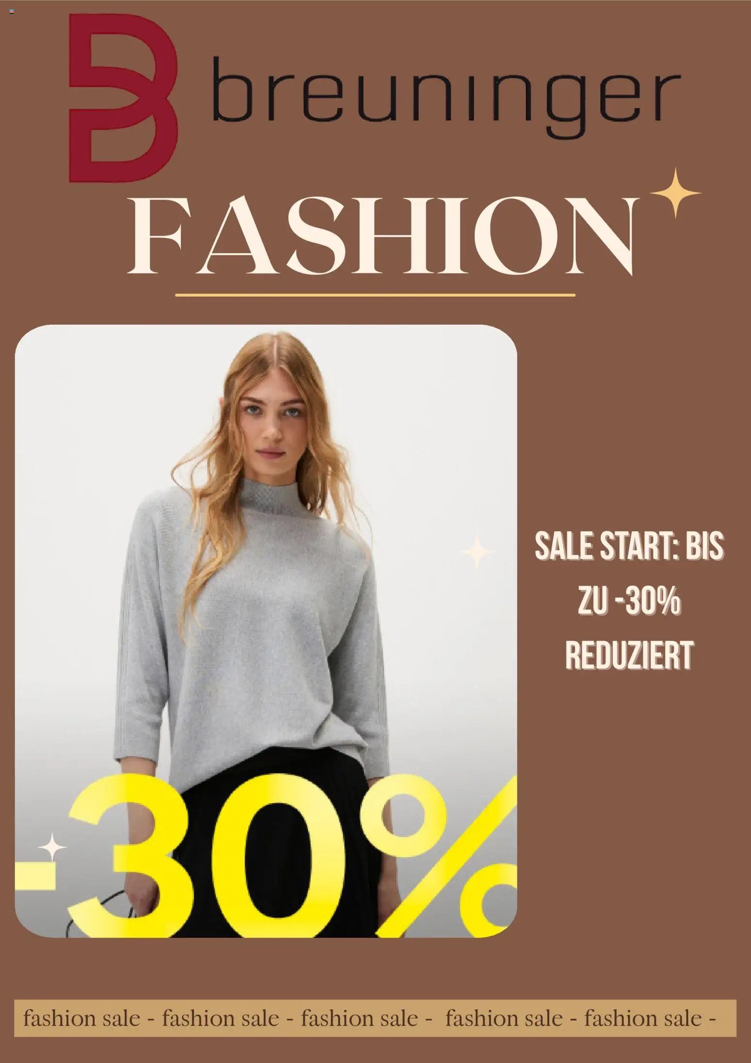 Breuninger Prospekt 	 (2025-12-02 - 2026-01-02)