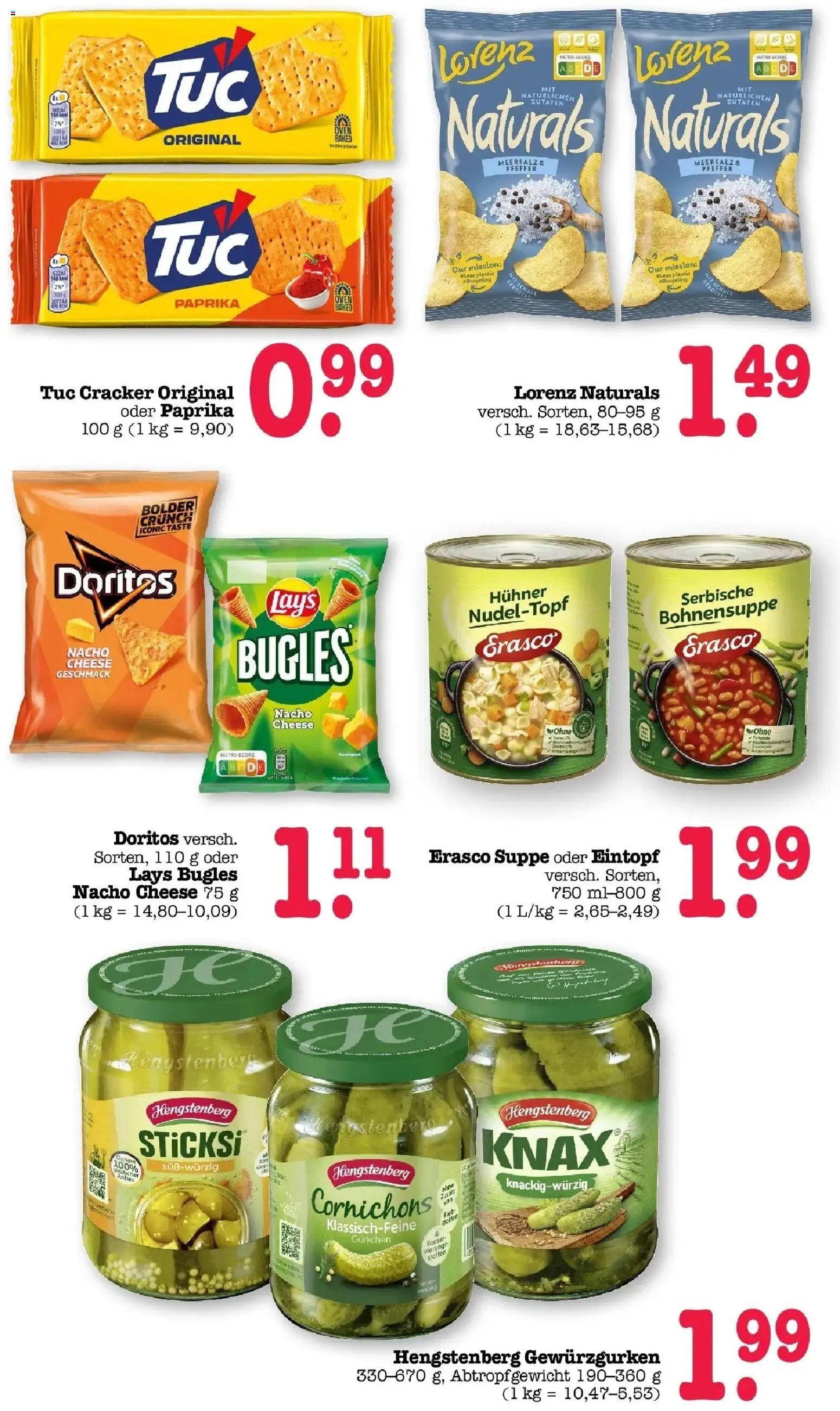 Edeka prospekt Offenbach	