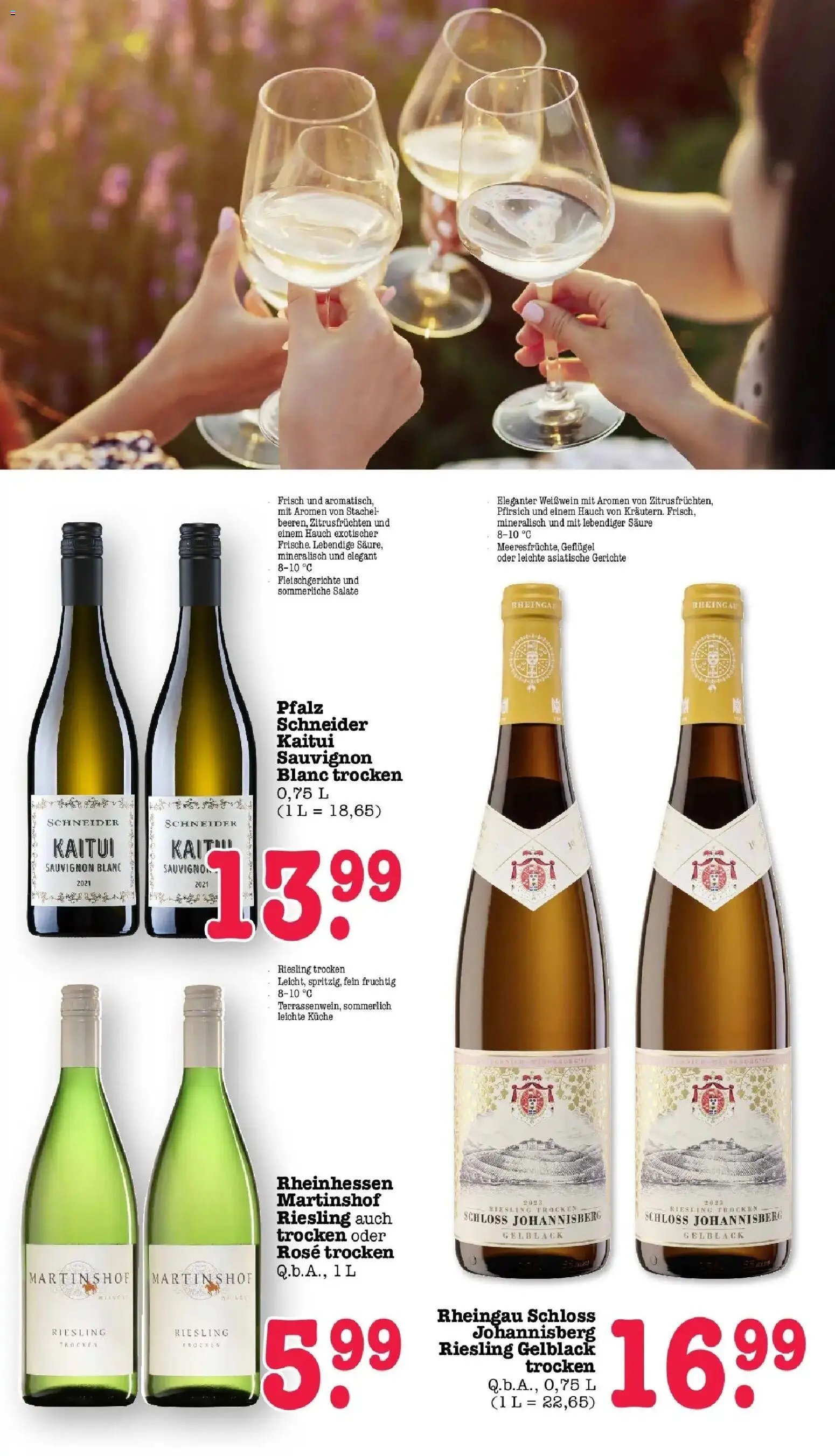 Edeka prospekt Offenbach	