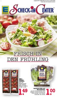 Edeka prospekt Offenbach	