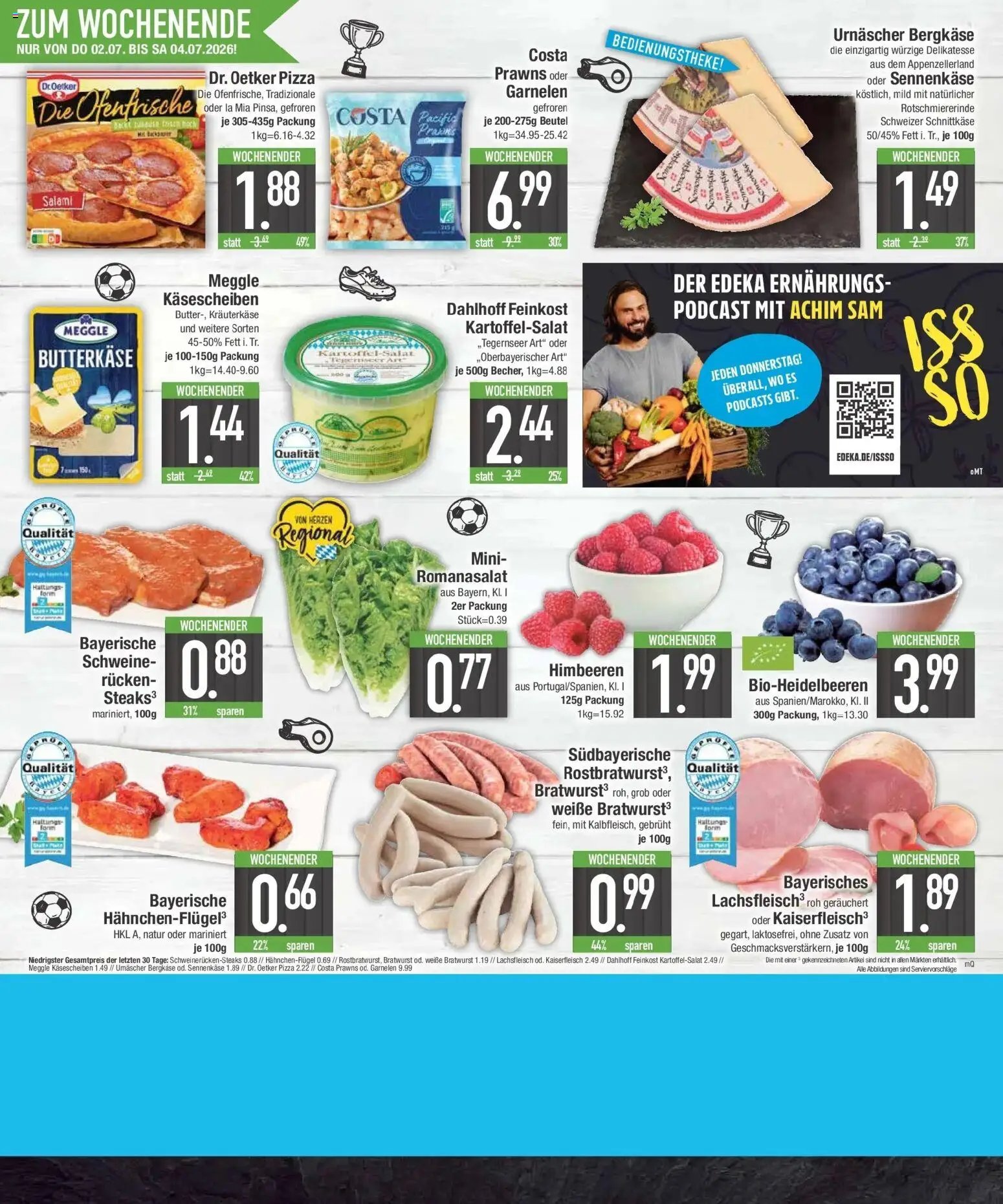 E center Wochenangebote
