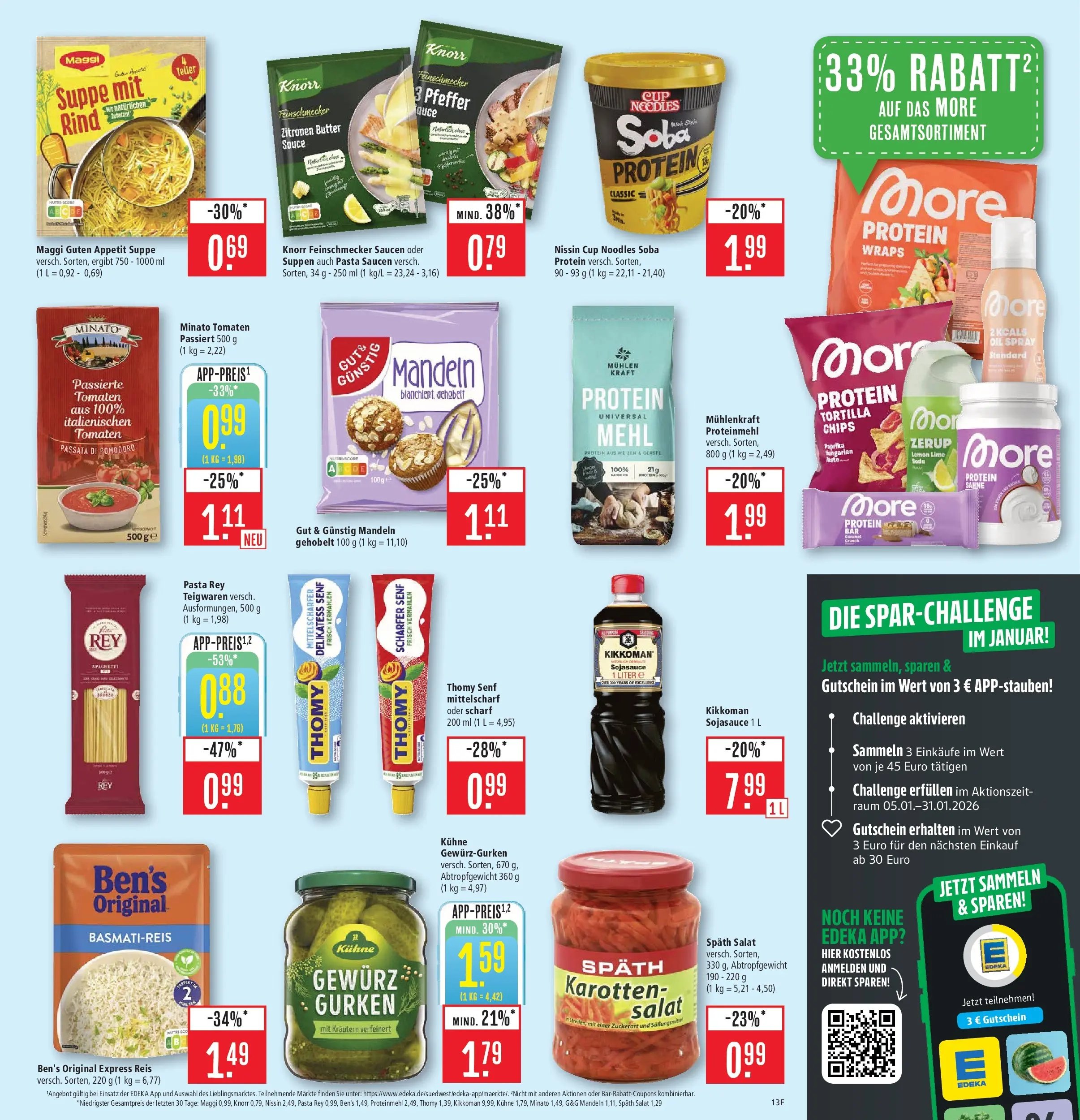 Marktkauf - Marktkauf: Wochenangebote