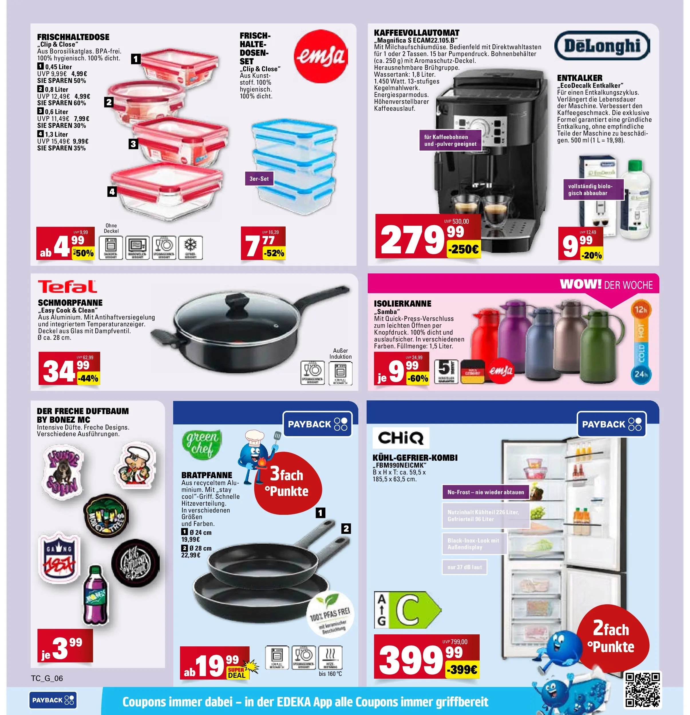 Marktkauf - Marktkauf: Wochenangebote