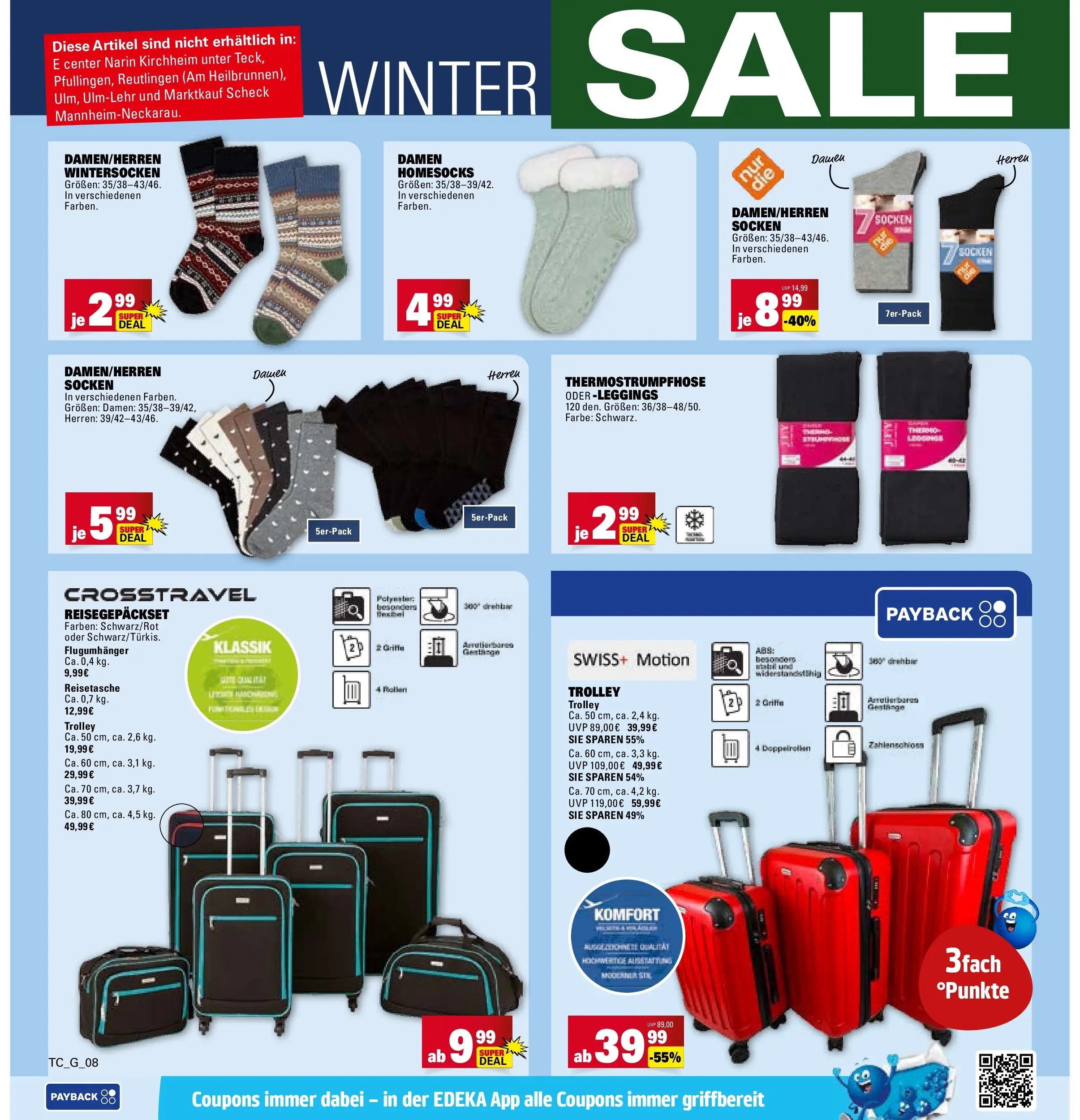 Marktkauf - Marktkauf: Wochenangebote