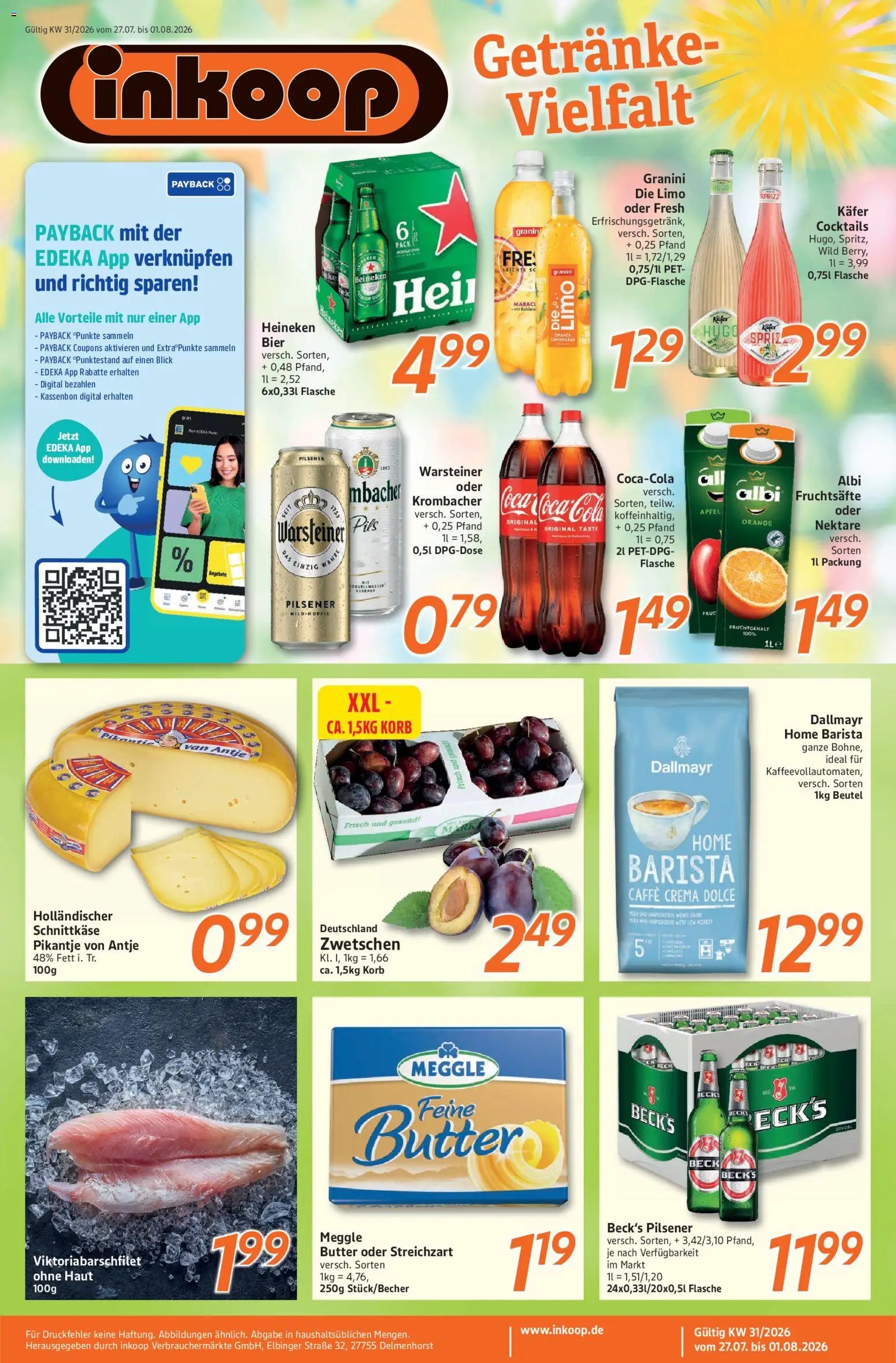 Inkoop Prospekt