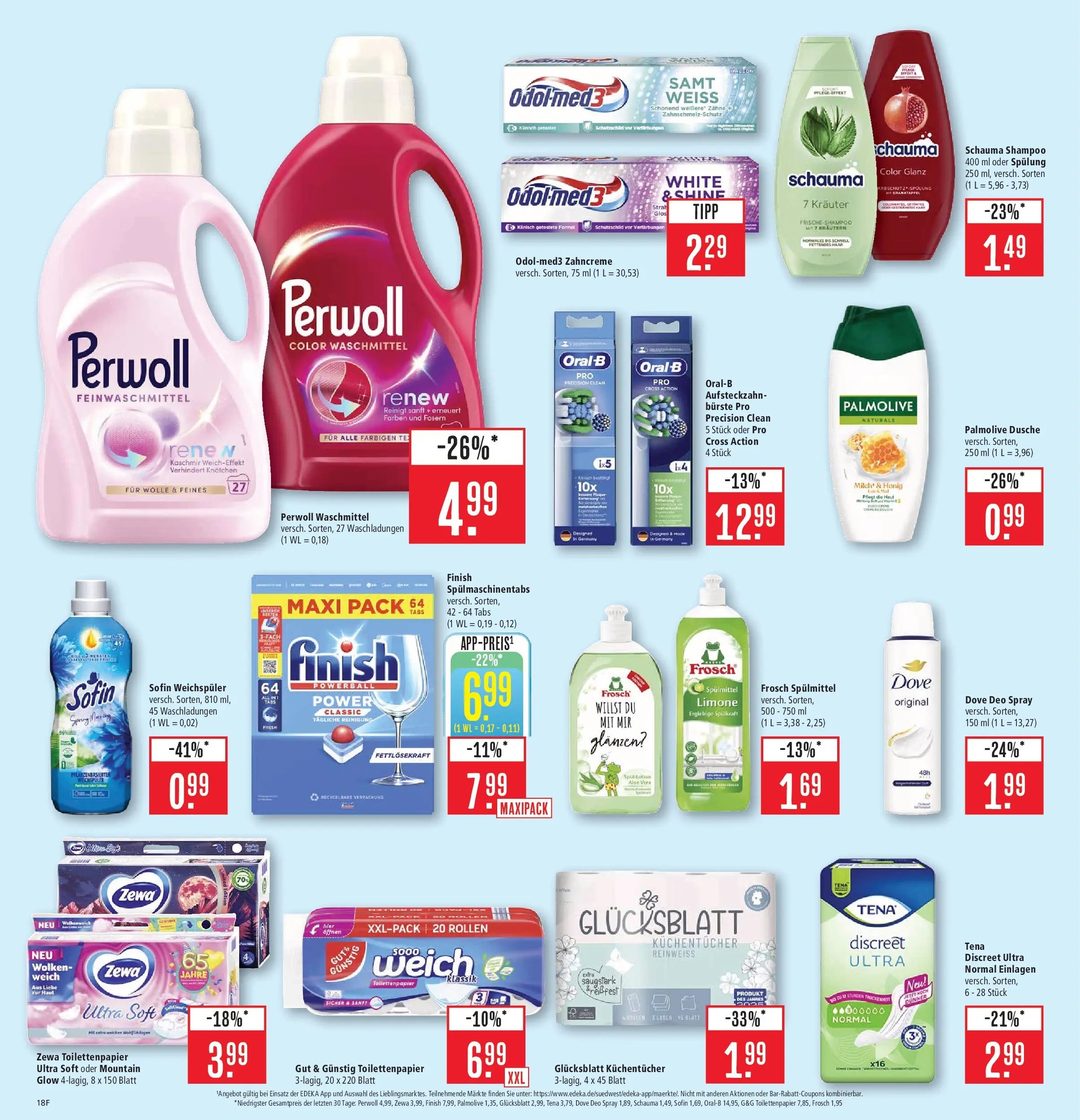 Marktkauf - Marktkauf: Wochenangebote