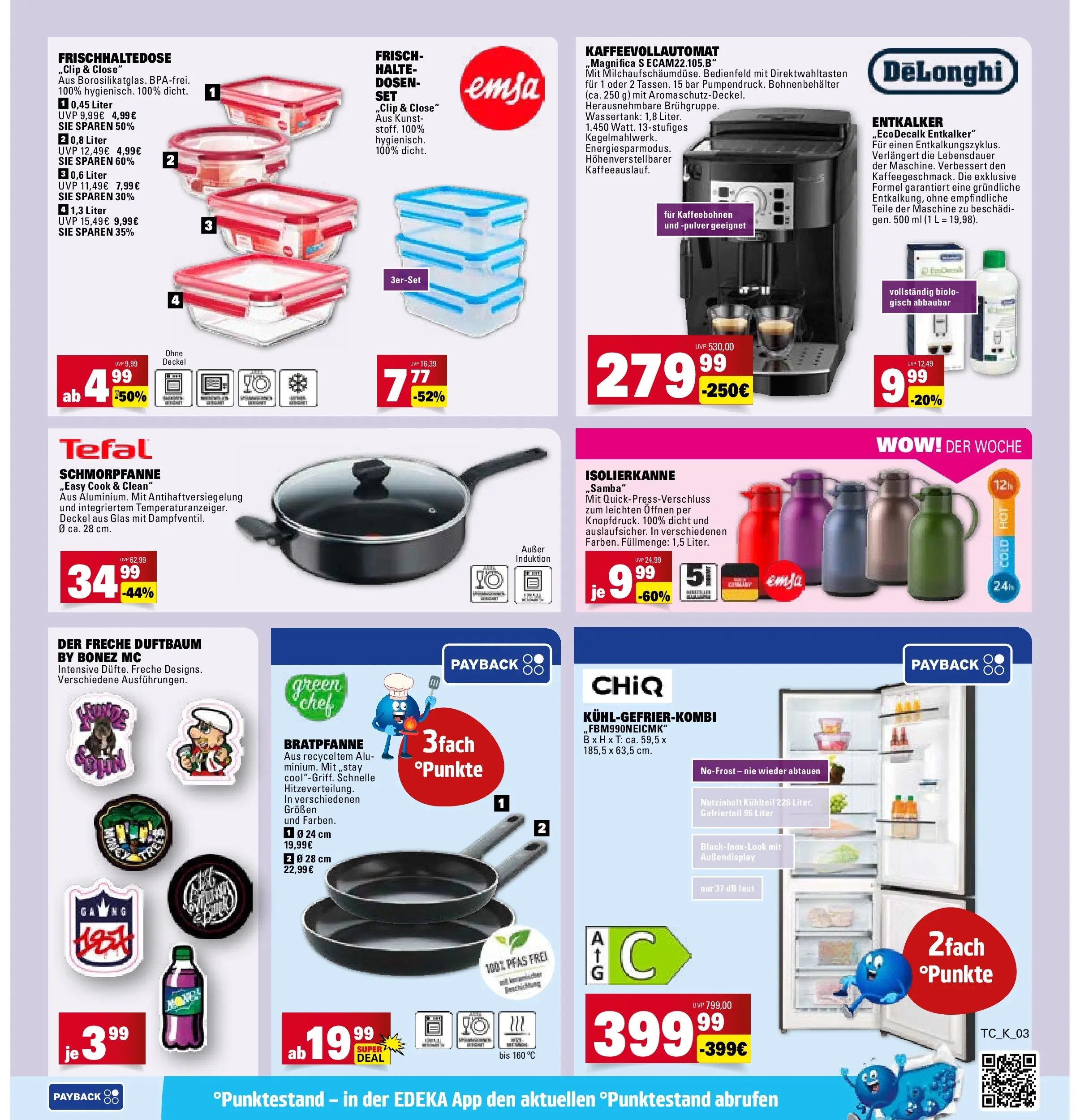 Marktkauf - Marktkauf: Wochenangebote