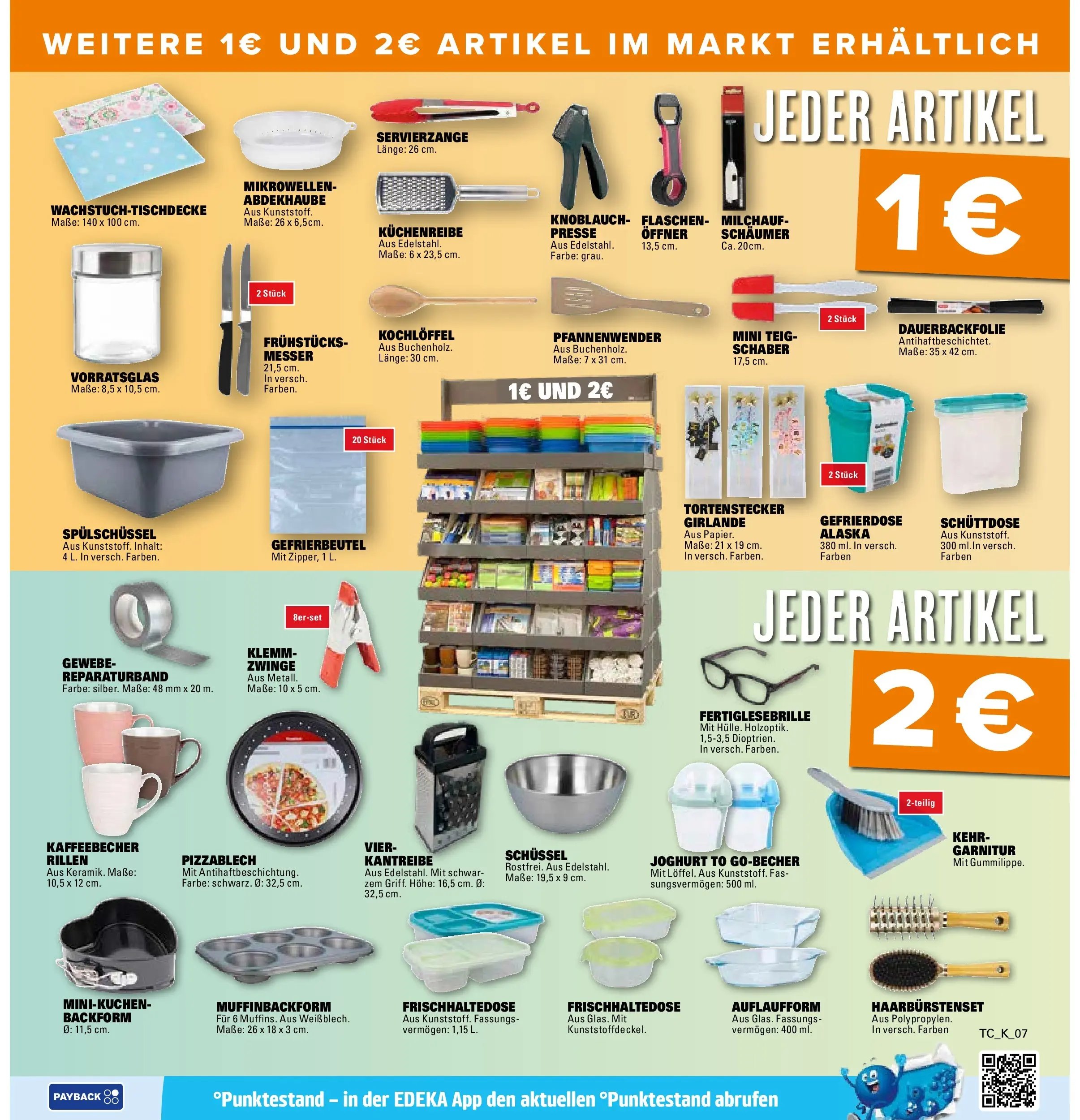 Marktkauf - Marktkauf: Wochenangebote