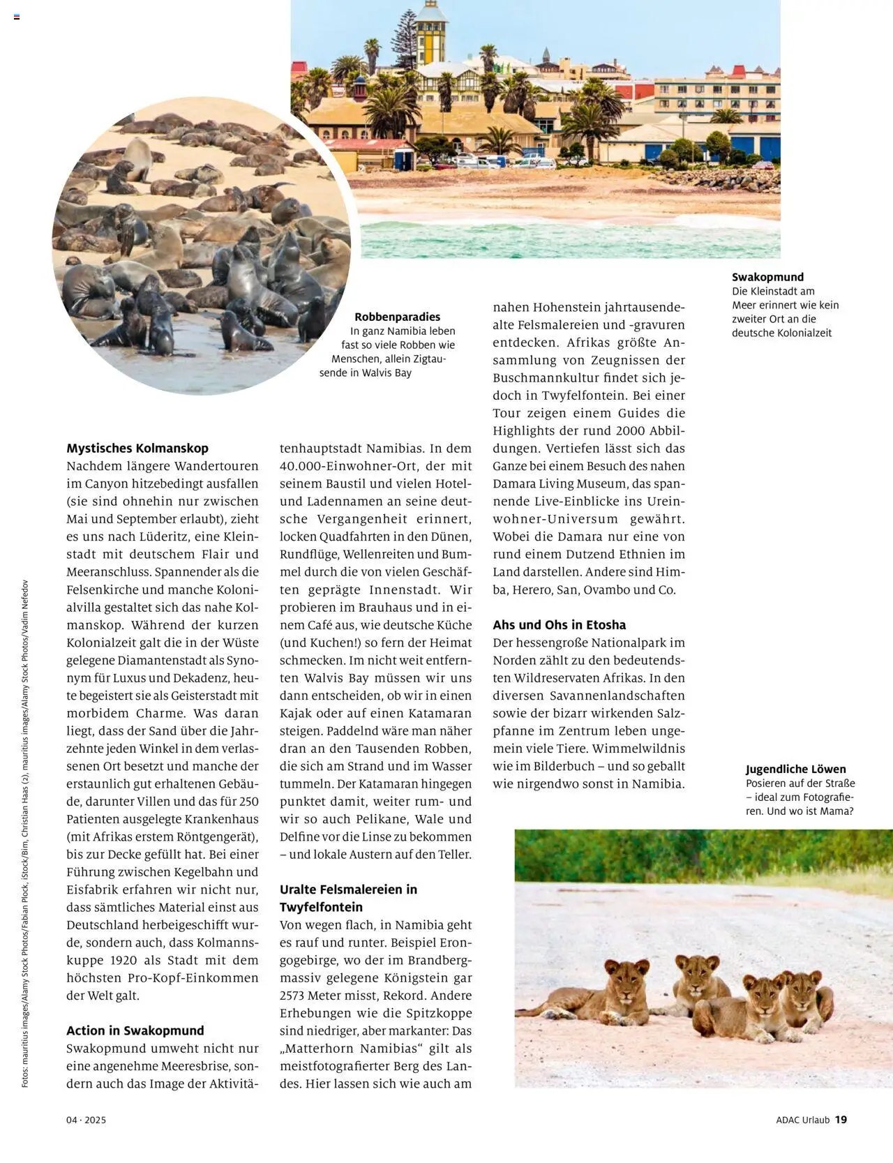 Galeria Reisen Prospekt 	 (2025-07-04 - 2025-07-28) | 19