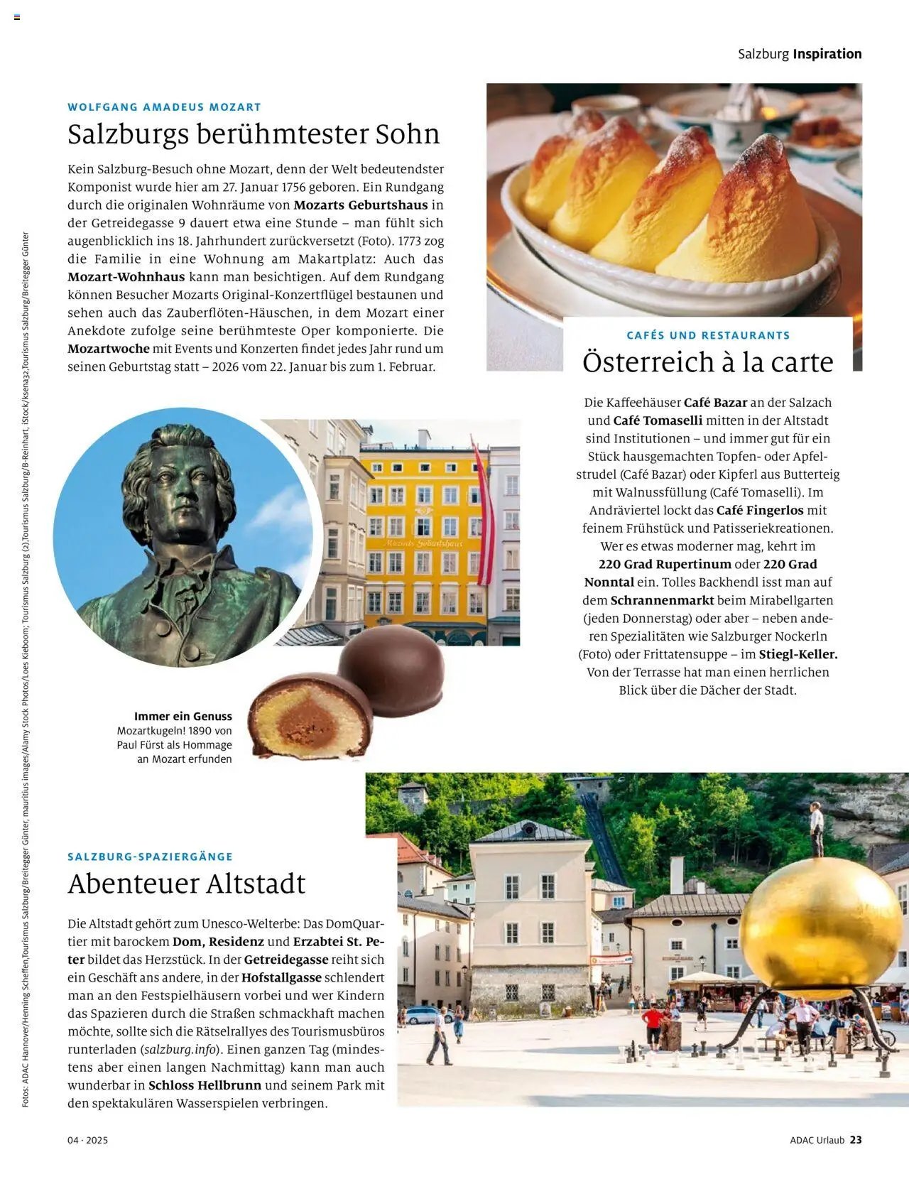 Galeria Reisen Prospekt (2025-07-04 - 2025-07-28)