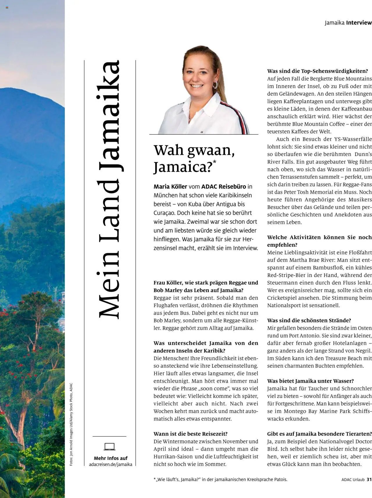 Galeria Reisen Prospekt 	 (2025-07-04 - 2025-07-28) | 31
