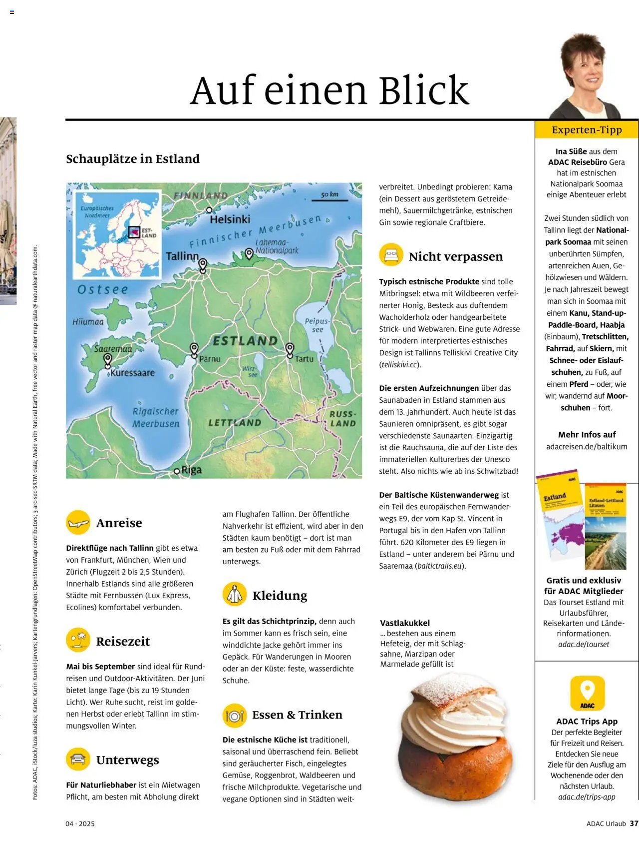 Galeria Reisen Prospekt (2025-07-04 - 2025-07-28)
