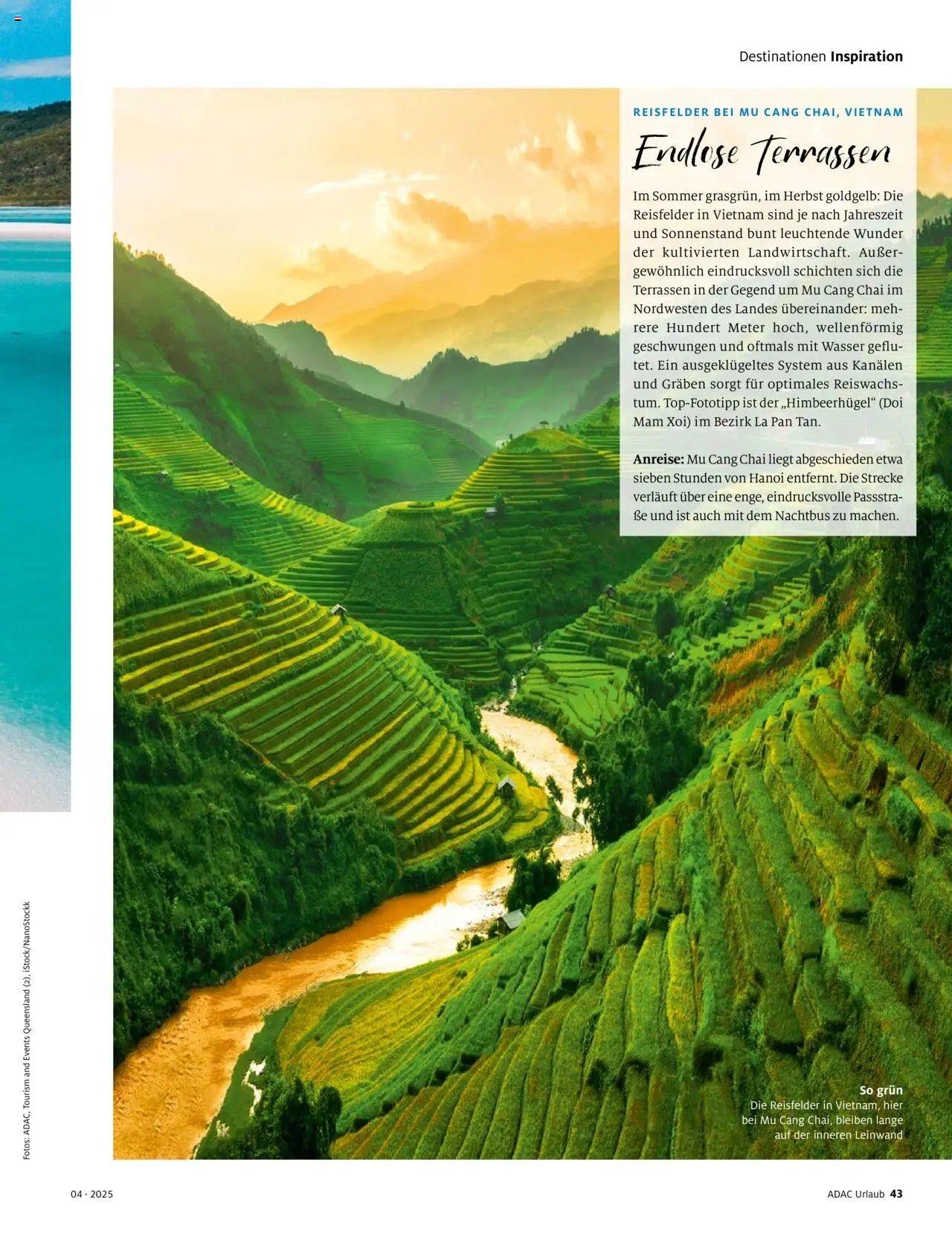 Galeria Reisen Prospekt (2025-07-04 - 2025-07-28)