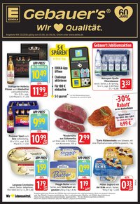 Edeka Prospekt Filderstadt-Bonlanden