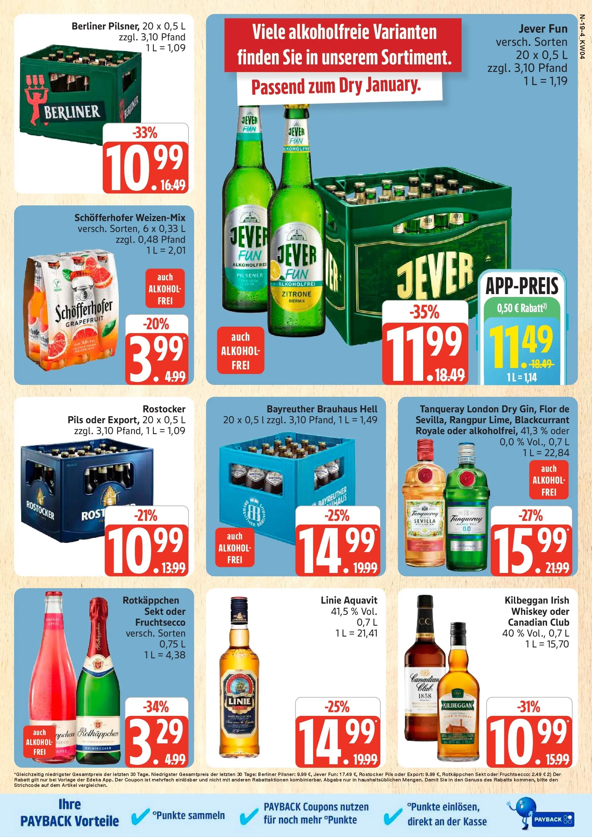 Marktkauf - Marktkauf: Wochenangebote