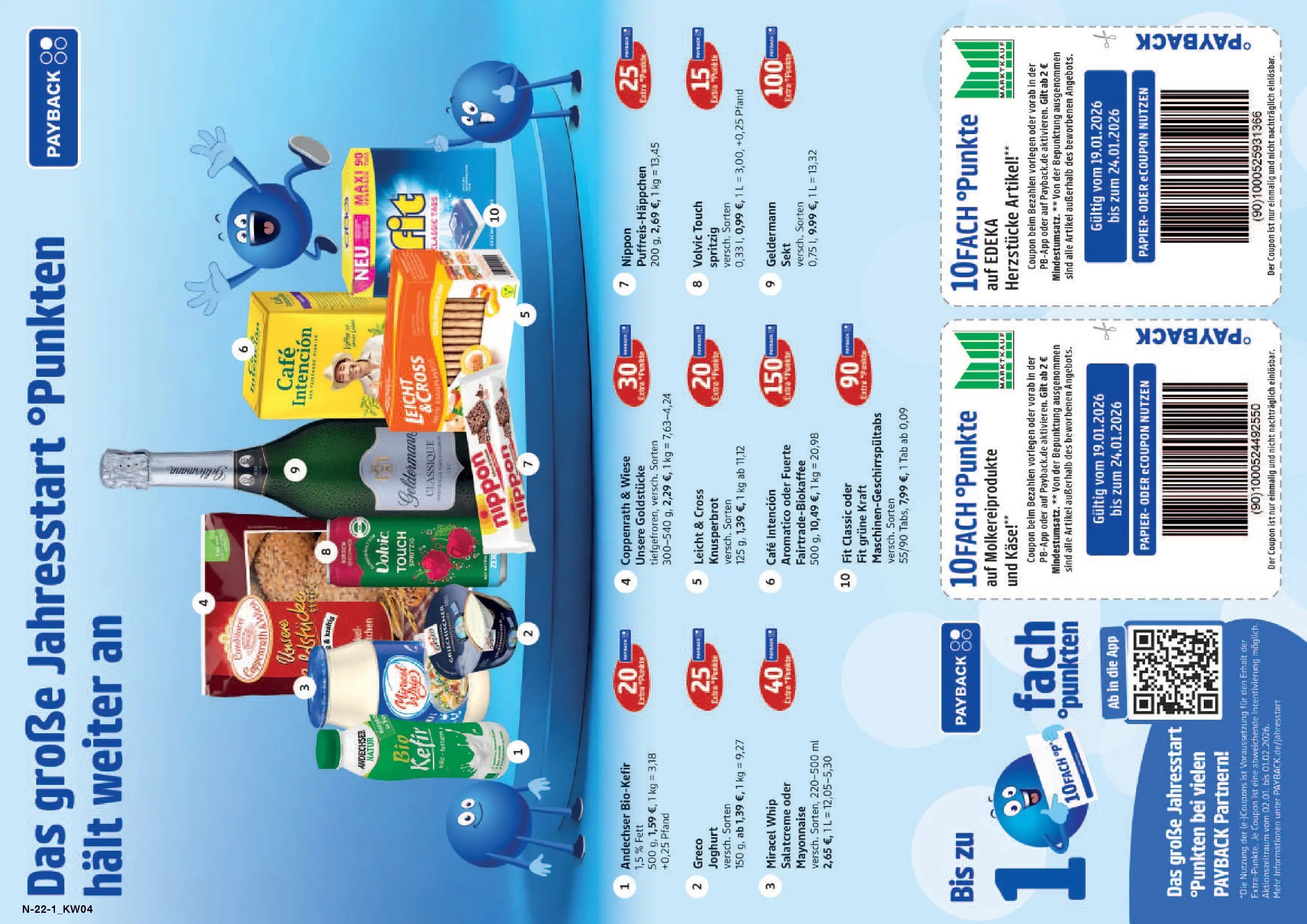 Marktkauf - Marktkauf: Wochenangebote