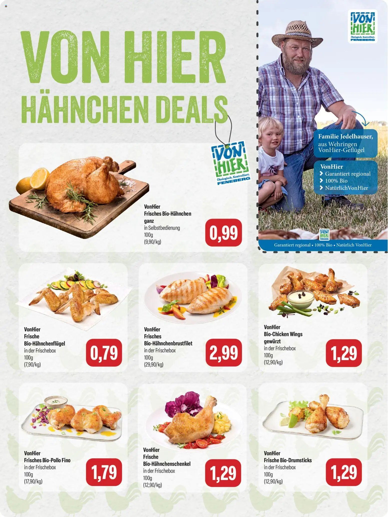 Feneberg Angebote