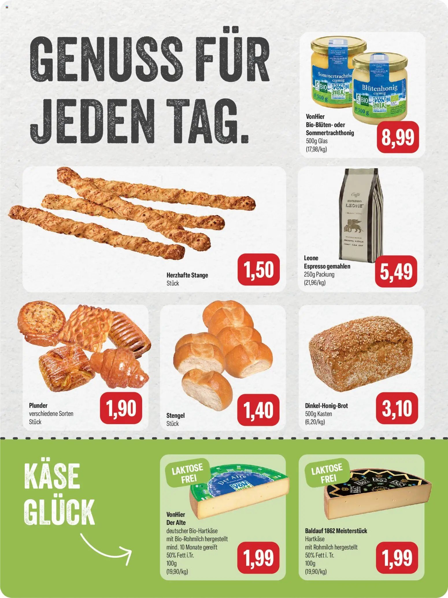 Feneberg Angebote