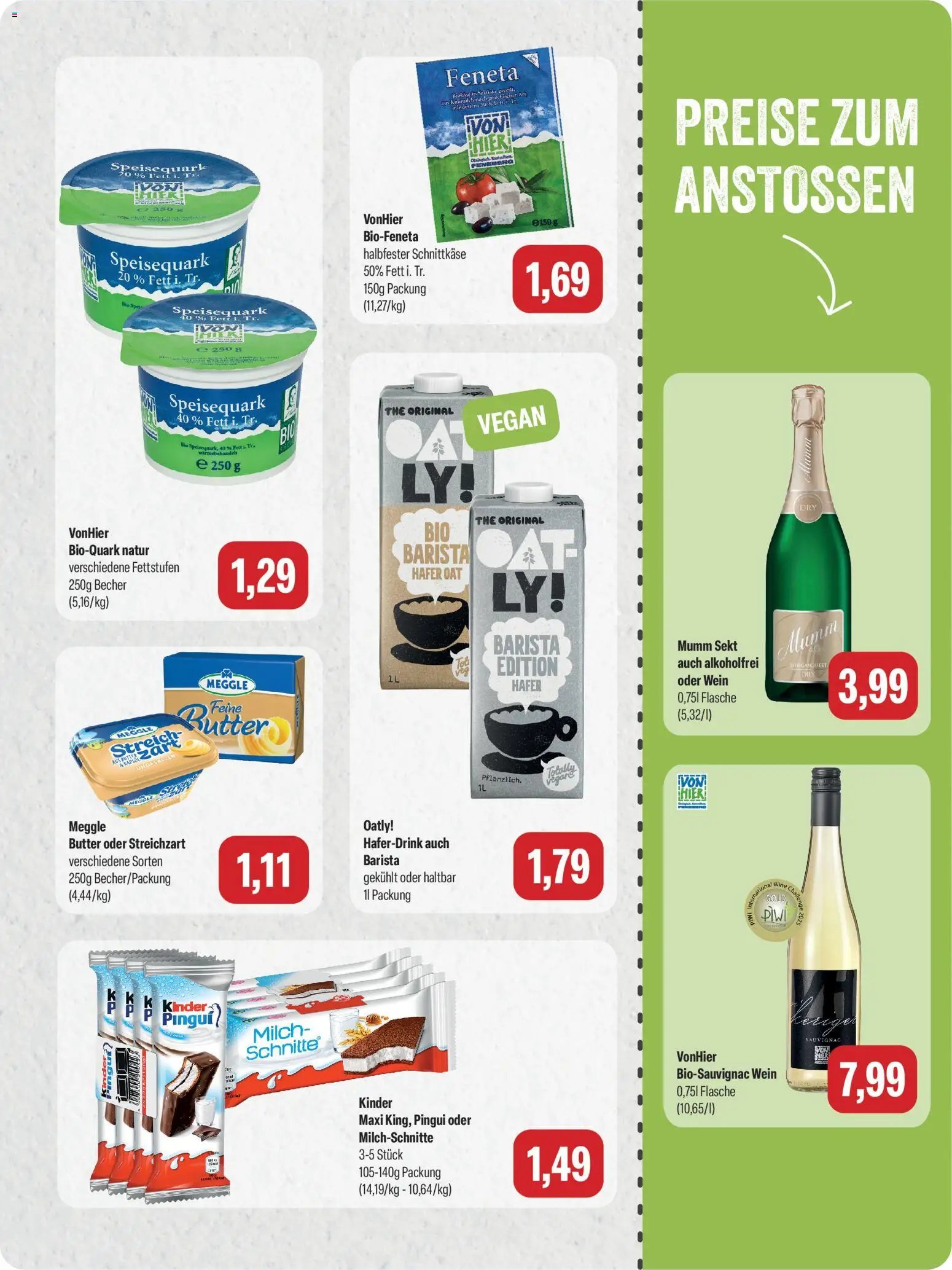 Feneberg Angebote