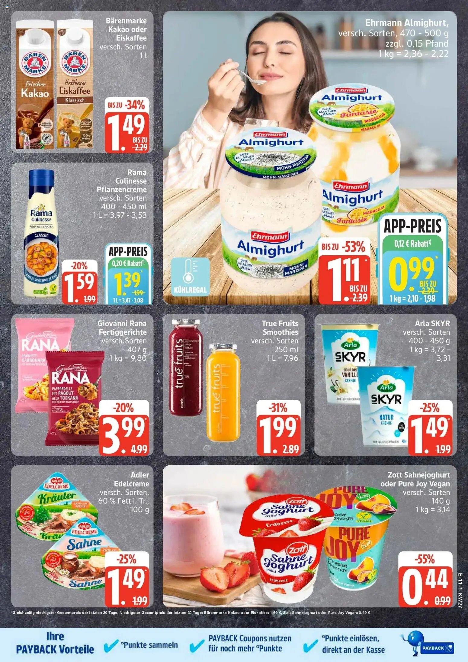 Marktkauf - Marktkauf: Wochenangebote