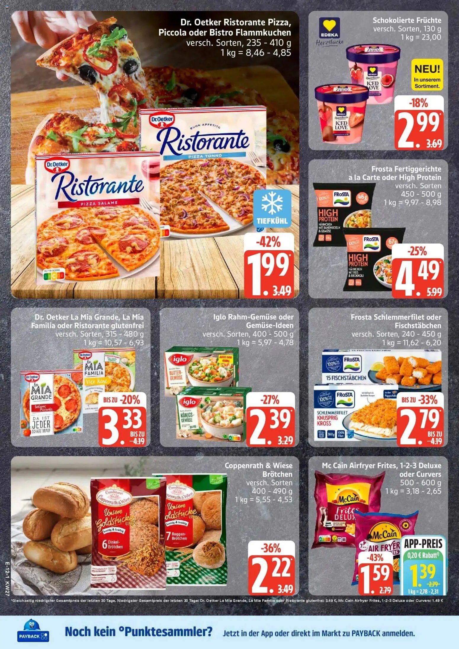 Marktkauf - Marktkauf: Wochenangebote