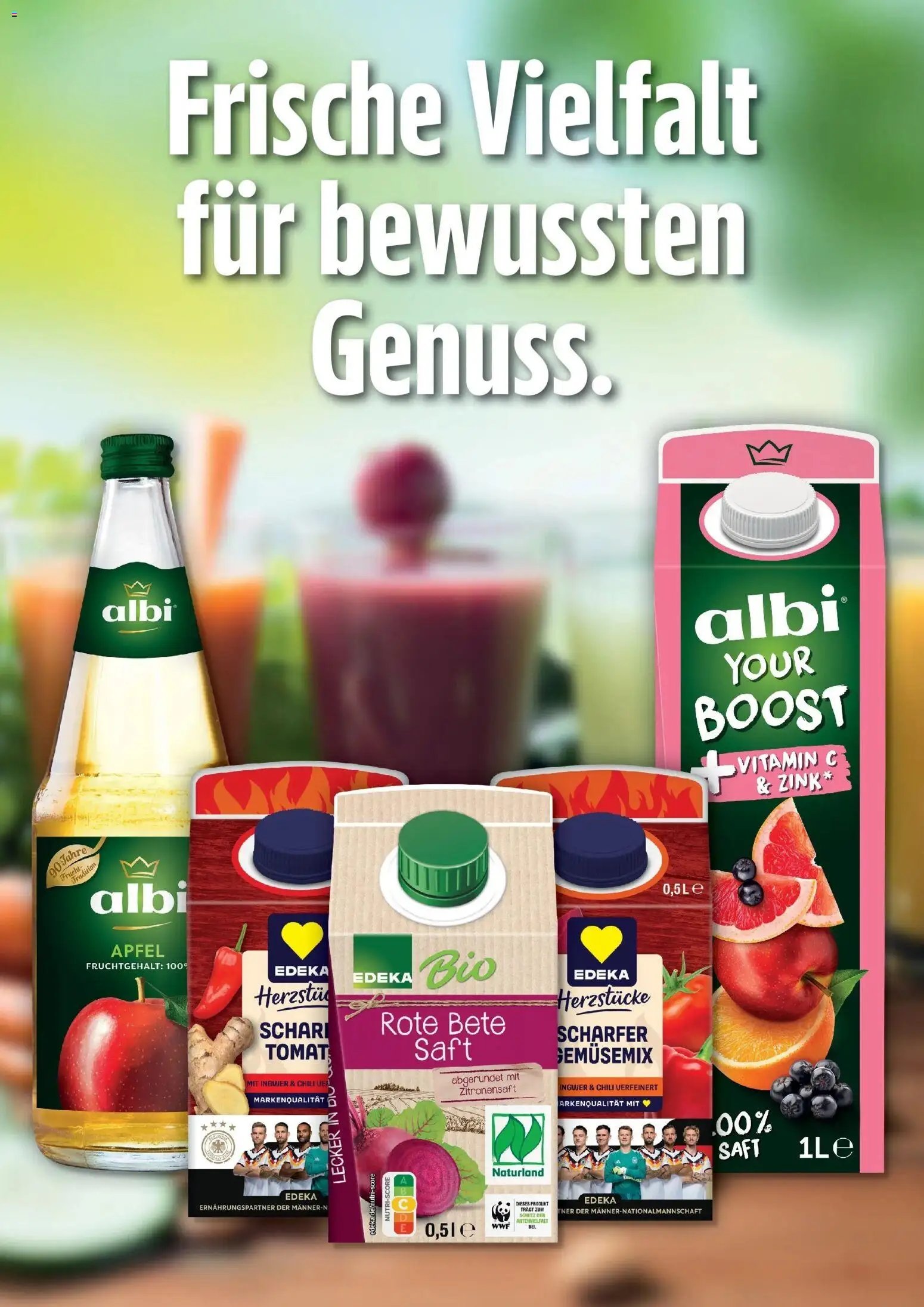 Marktkauf - Marktkauf: Wochenangebote