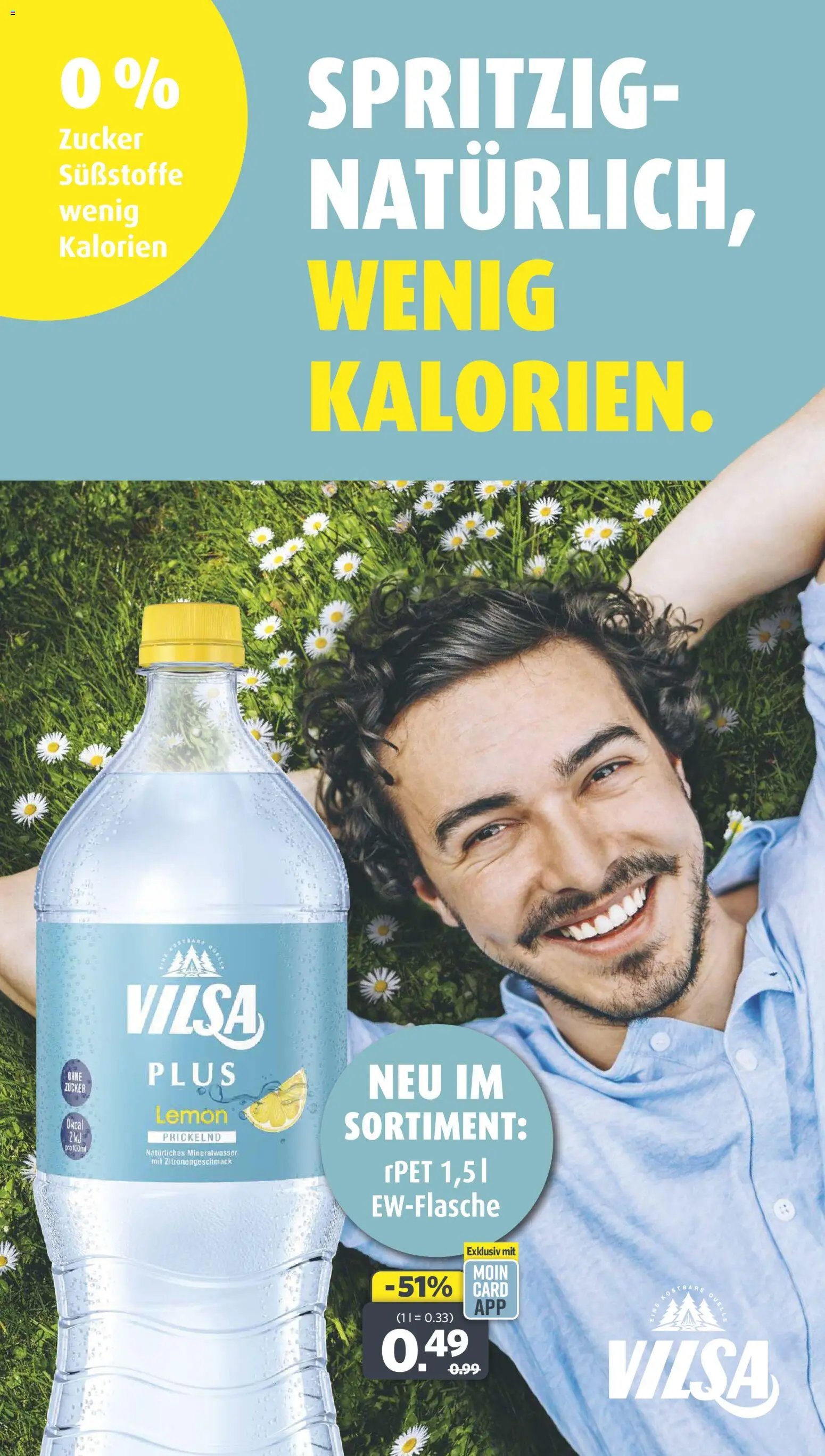 Famila Nordwest Prospekt