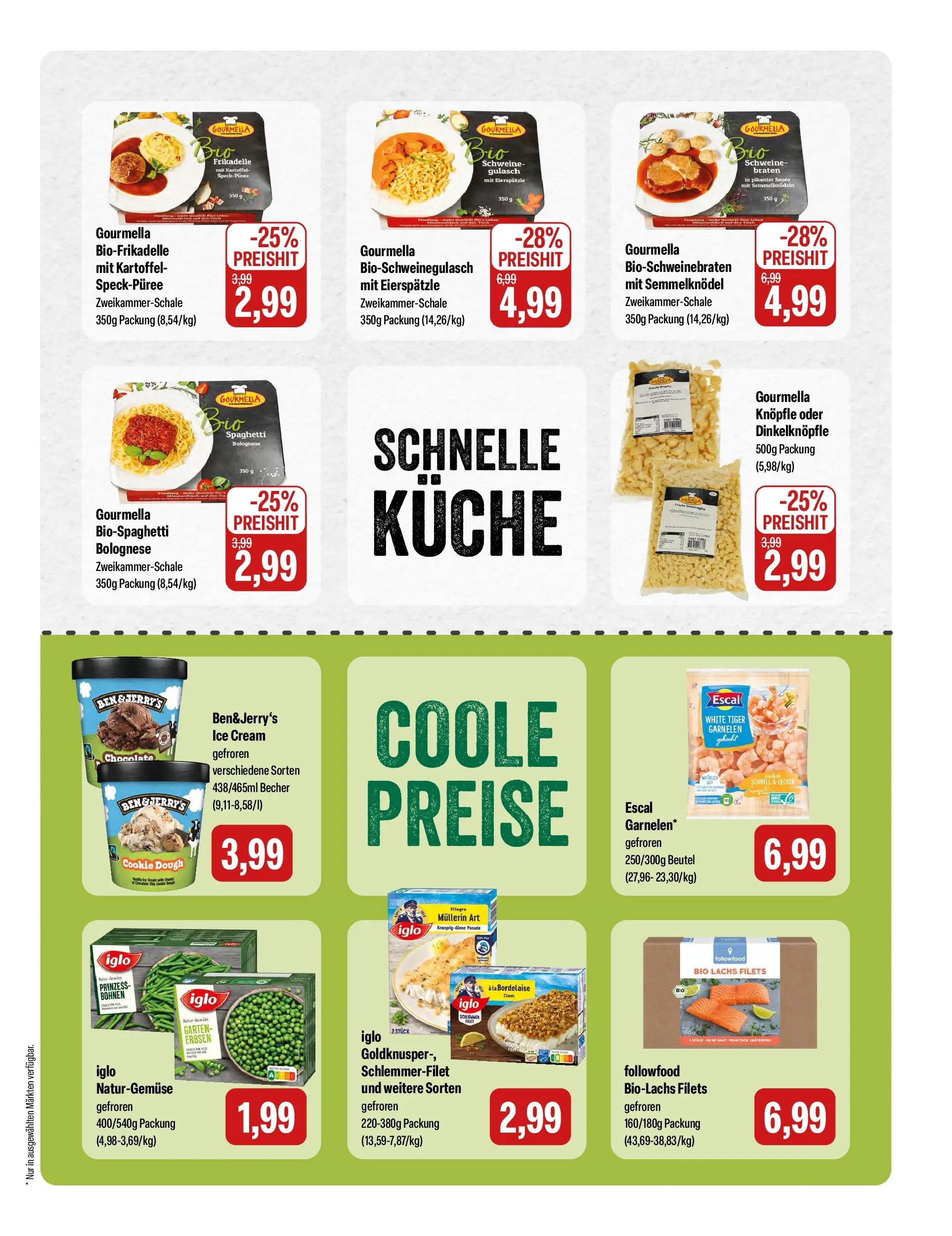 Feneberg Aktuelle Angebote