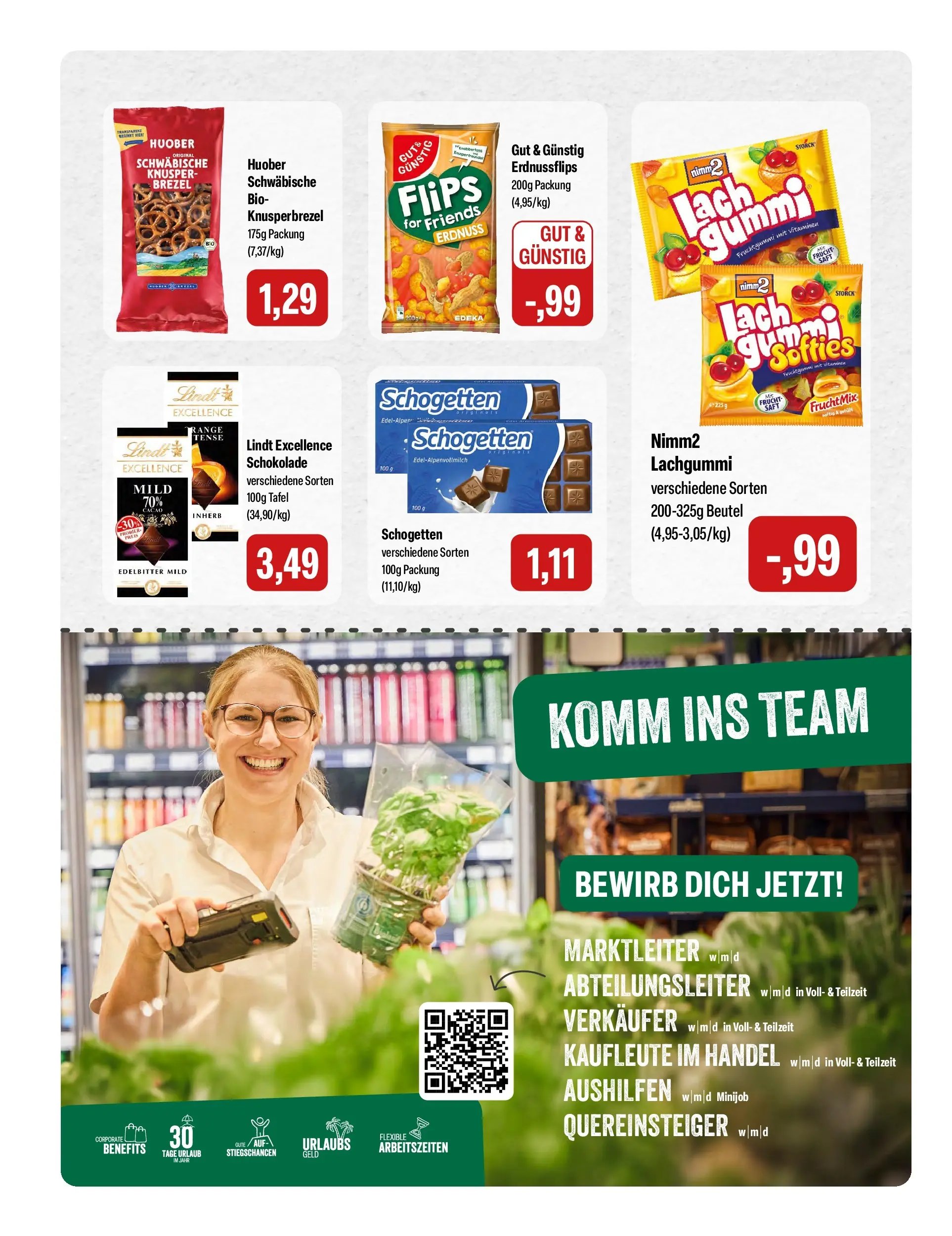 Feneberg Aktuelle Angebote