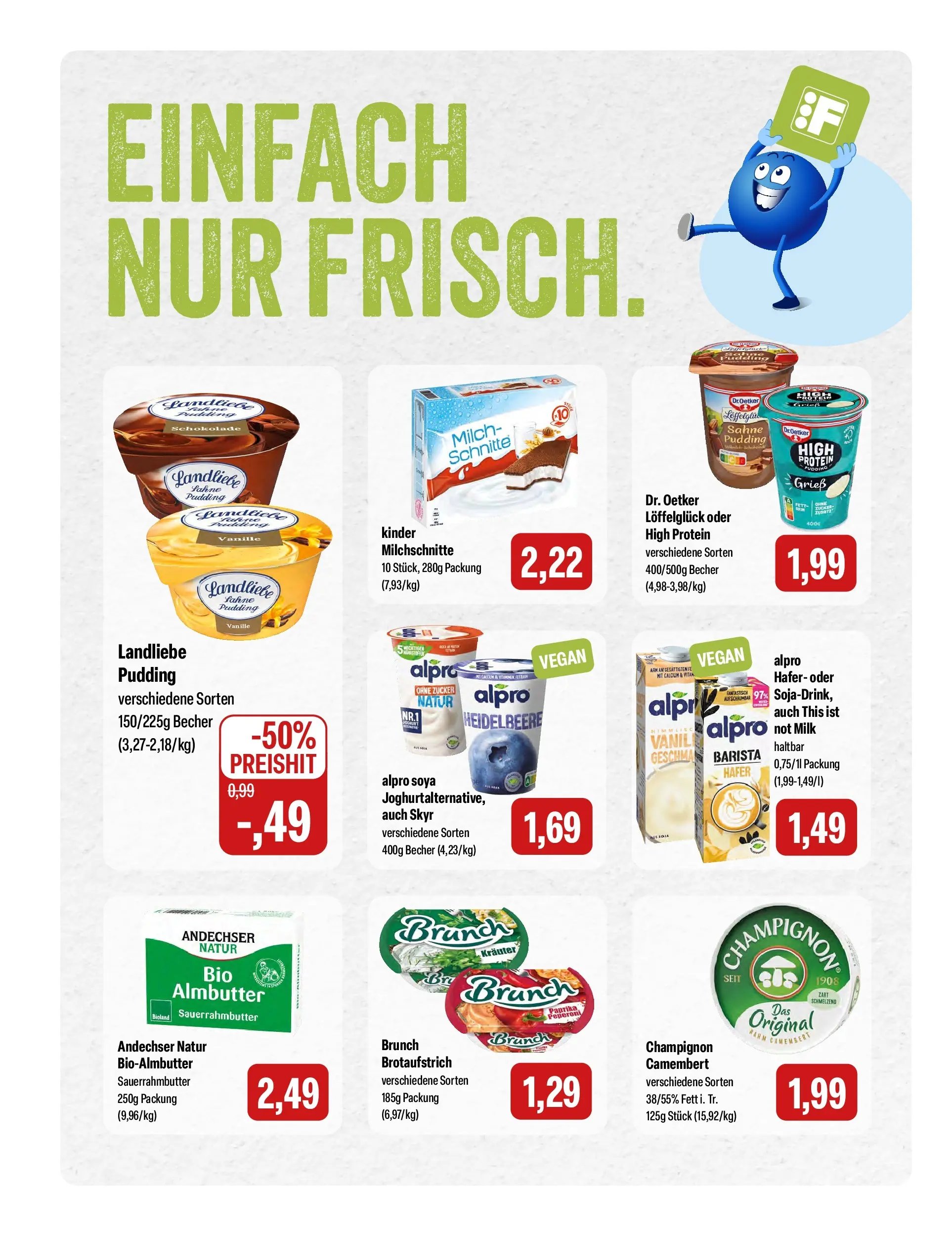 Feneberg Aktuelle Angebote