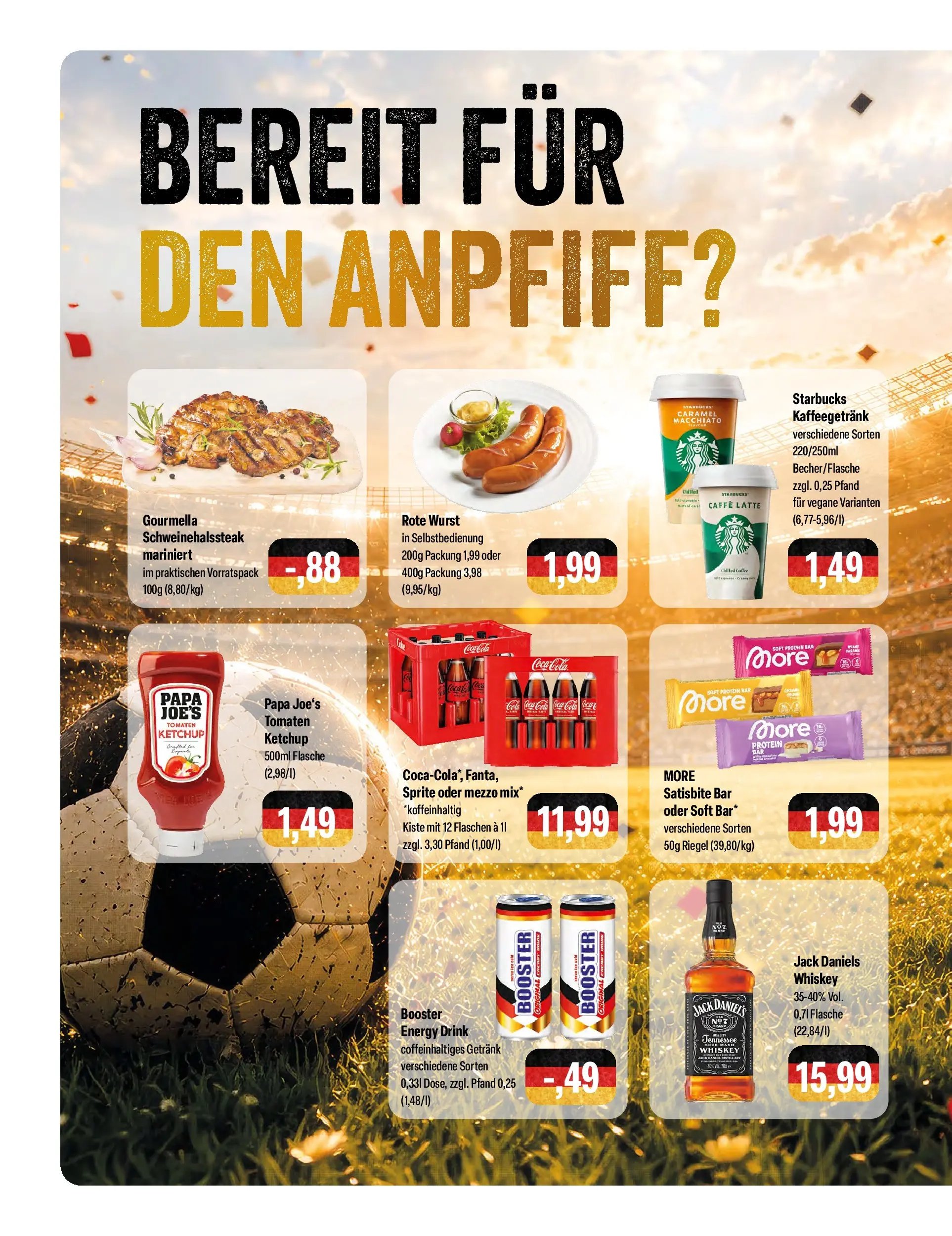 Feneberg Aktuelle Angebote