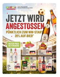 Feneberg Aktuelle Angebote