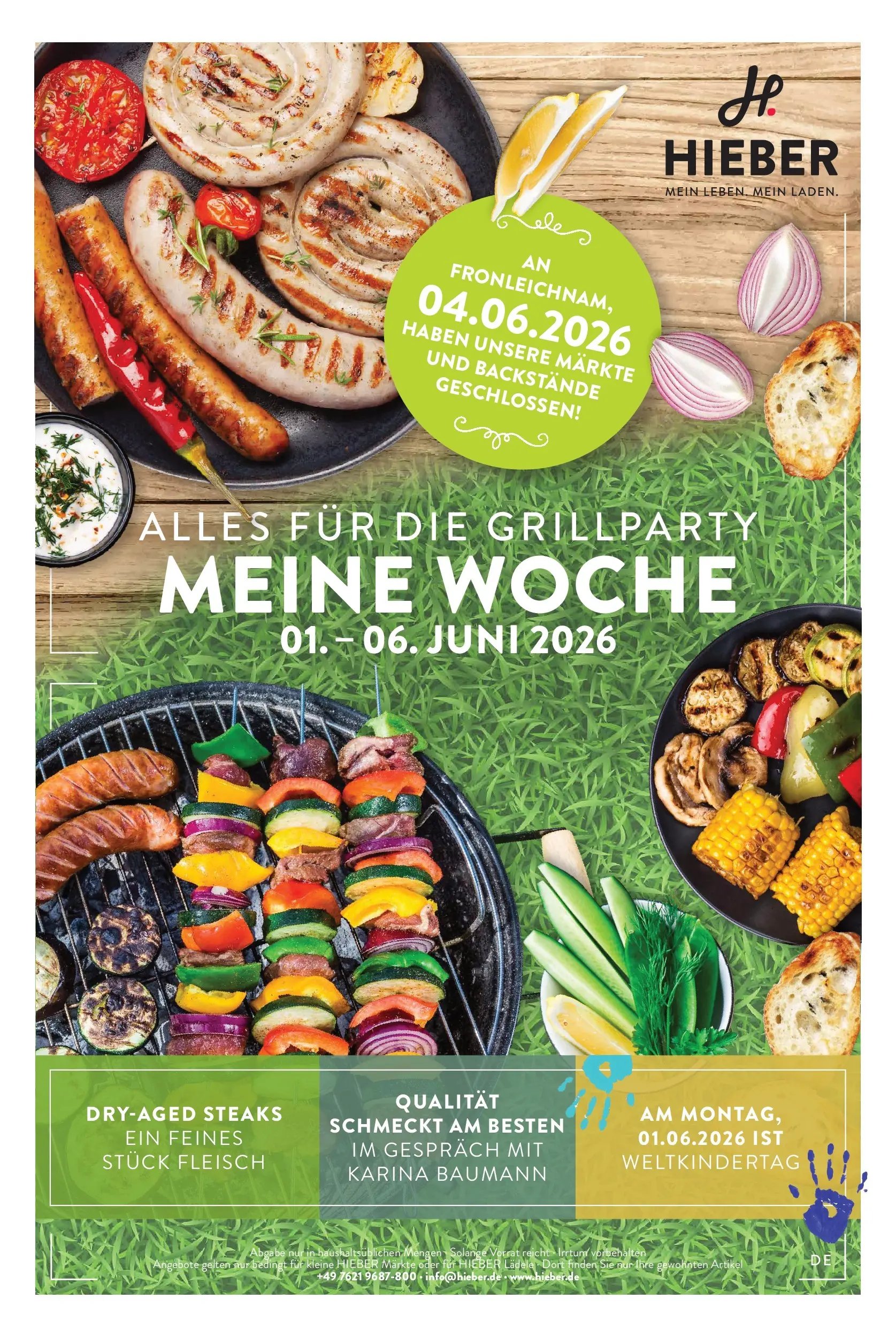 E center Prospekt Lörrach