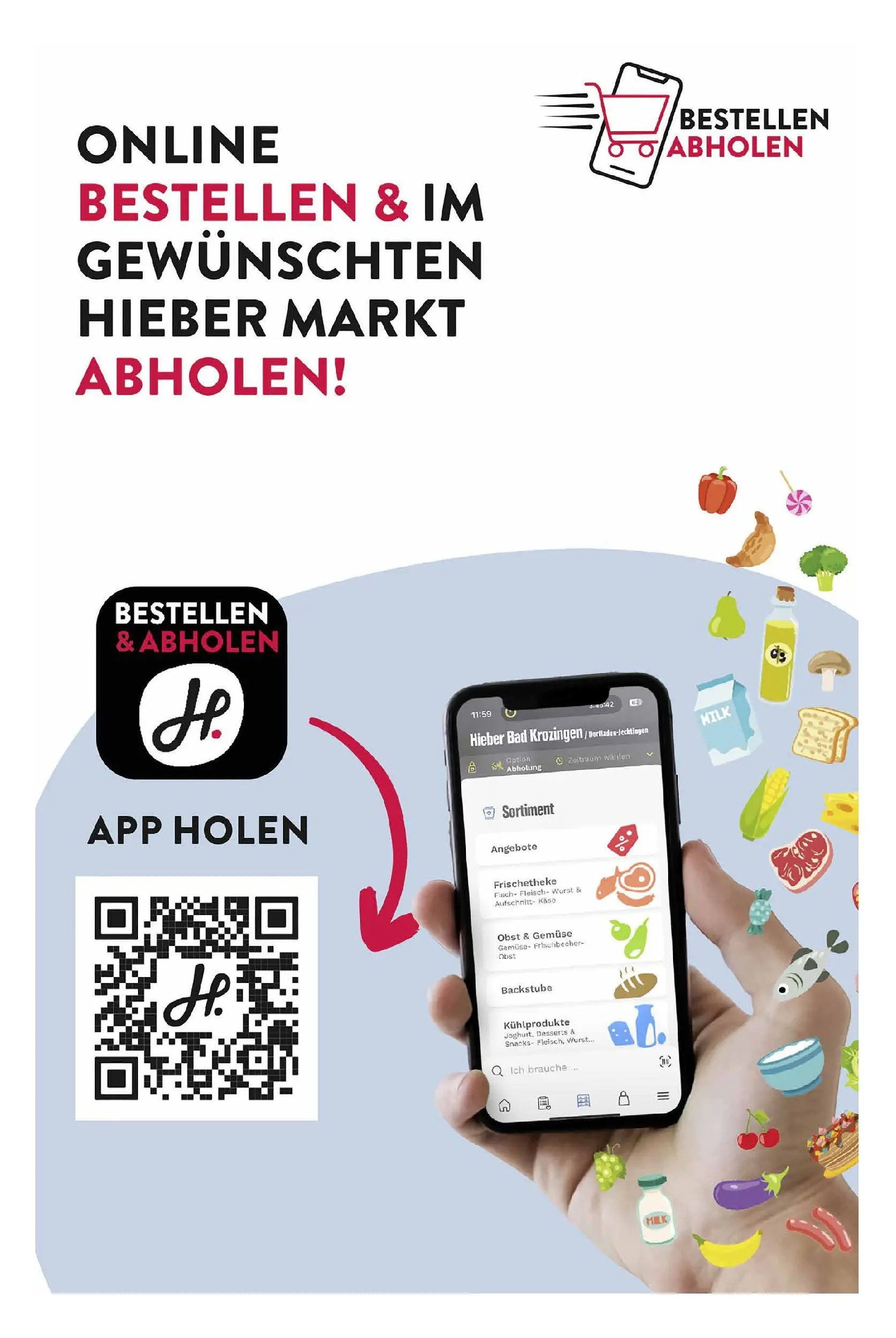 E center Prospekt Lörrach