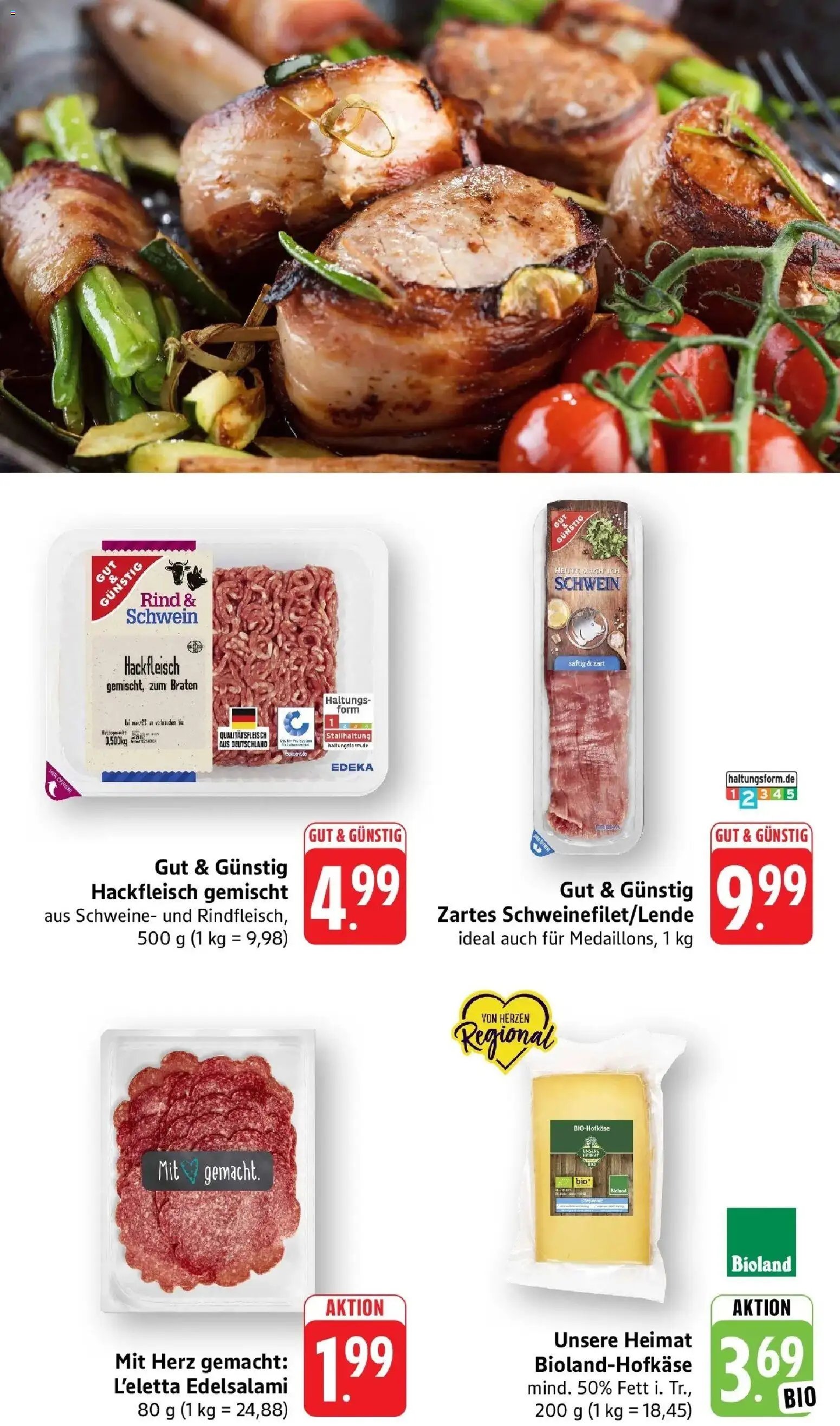 nah & gut Prospekt Sinsheim