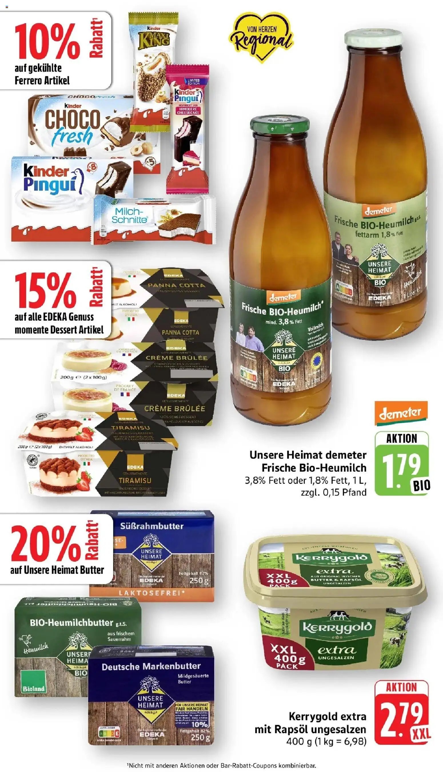 nah & gut Prospekt Sinsheim