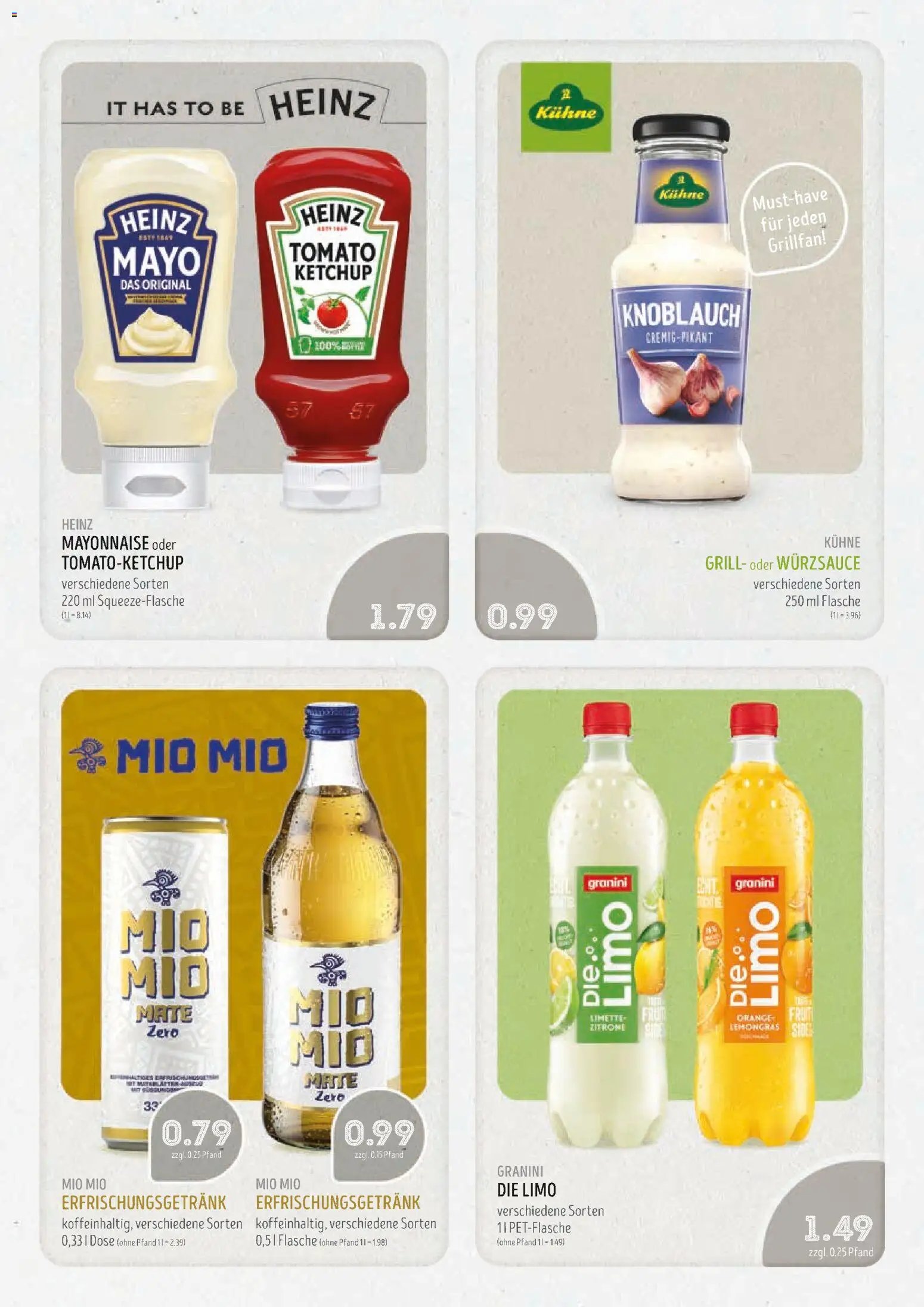 Edeka Struve Prospekt