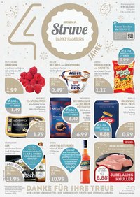 Edeka Struve Prospekt