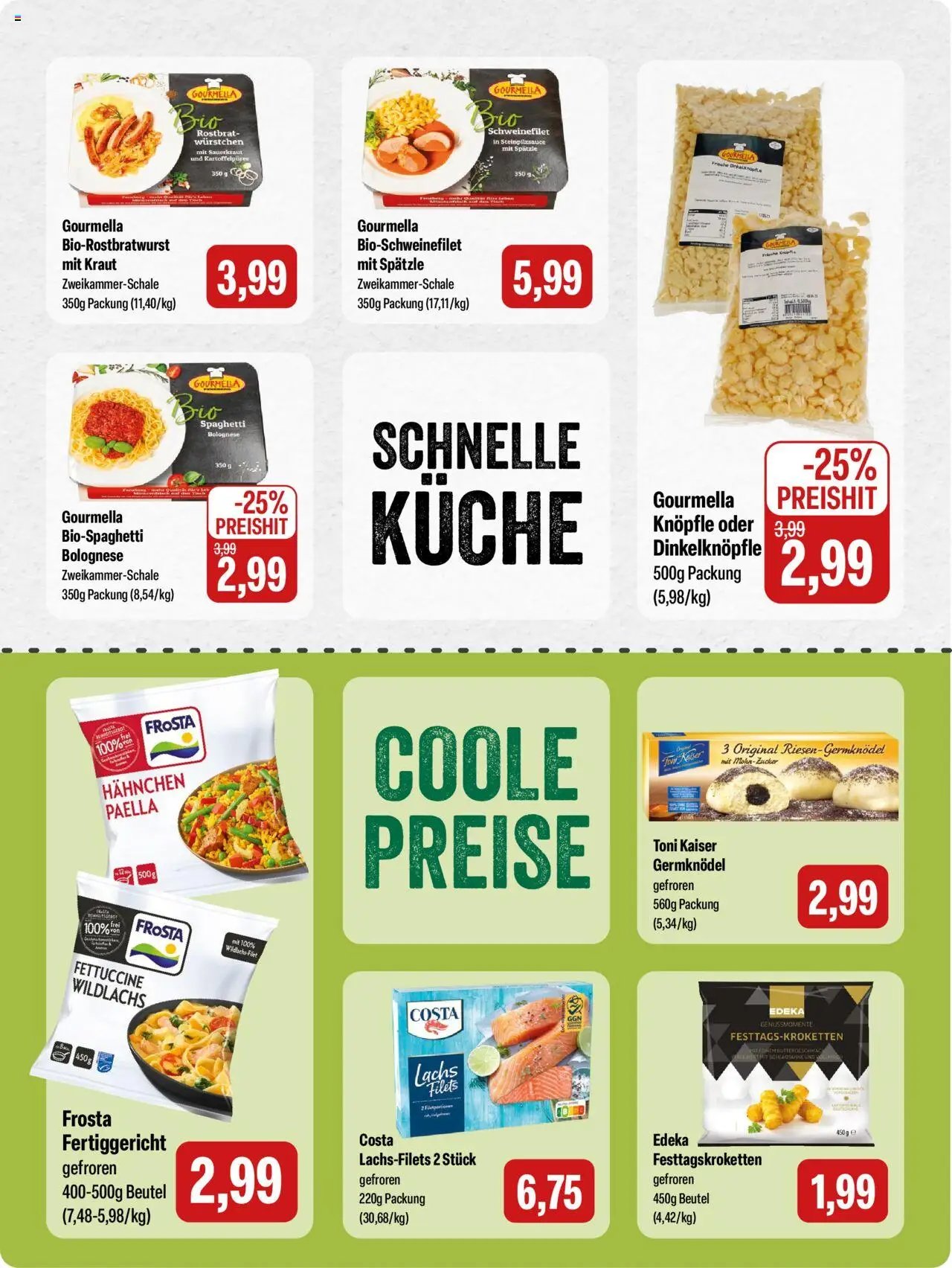 Feneberg Angebote (2025-10-09 - 2025-10-11) | 13
