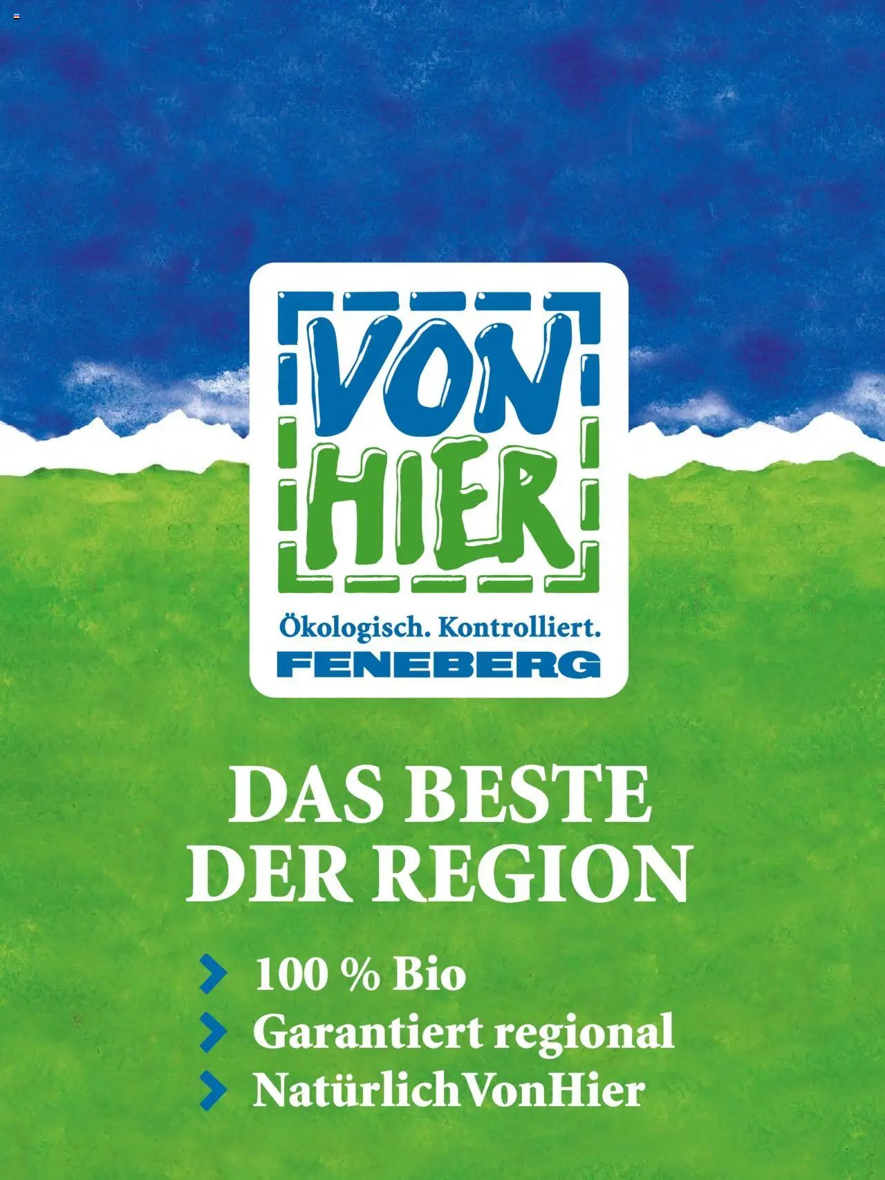 Feneberg Angebote (2025-10-09 - 2025-10-11) | 15