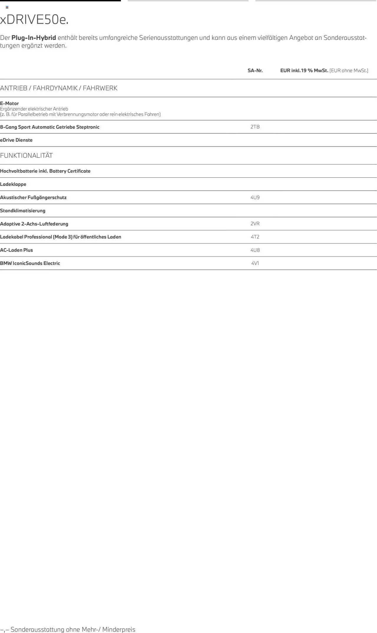 BMW X5 (2025-08-01 - 2026-07-31) | 11